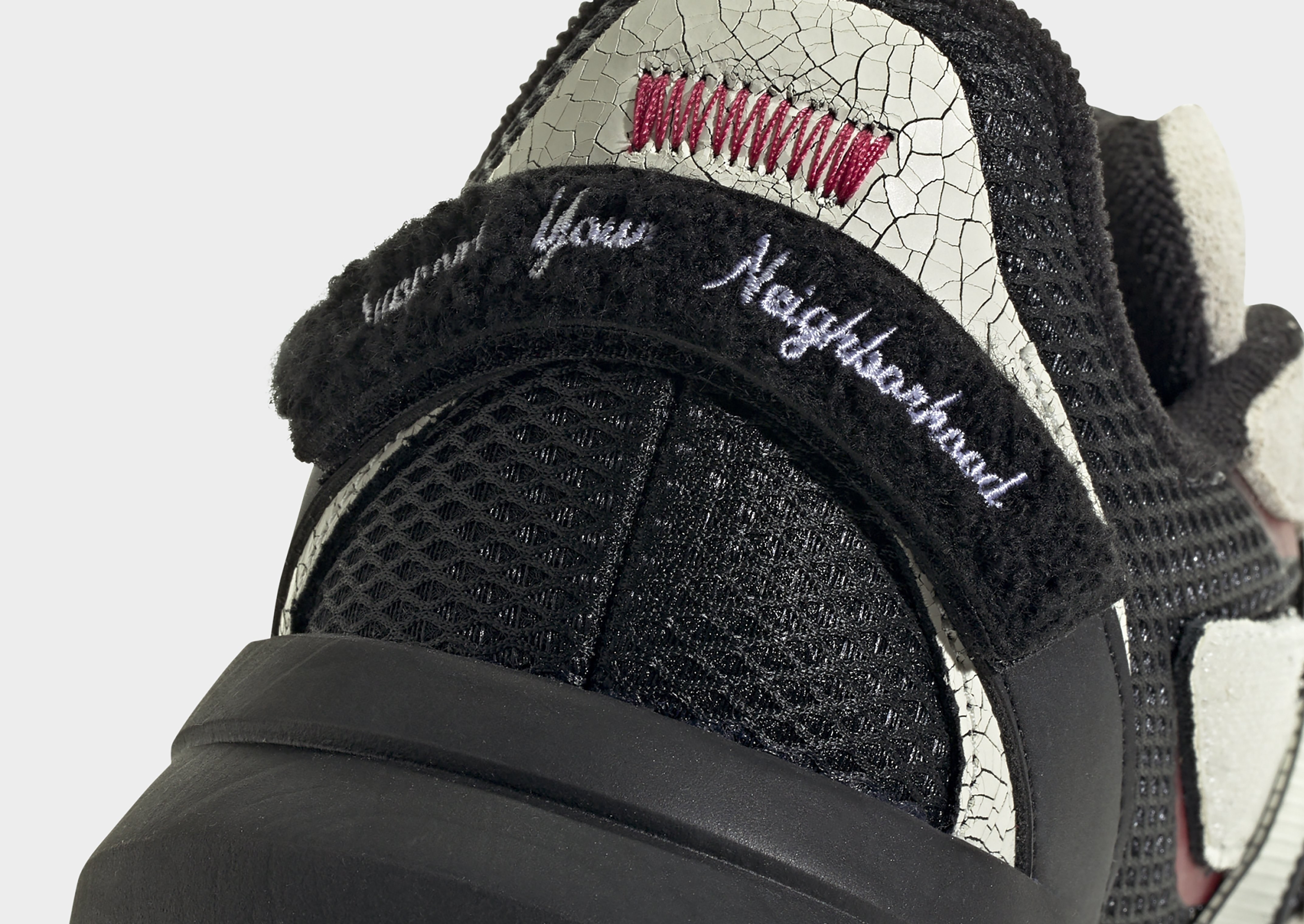 adidas Marvel Spider-man Lightblaze Schuh