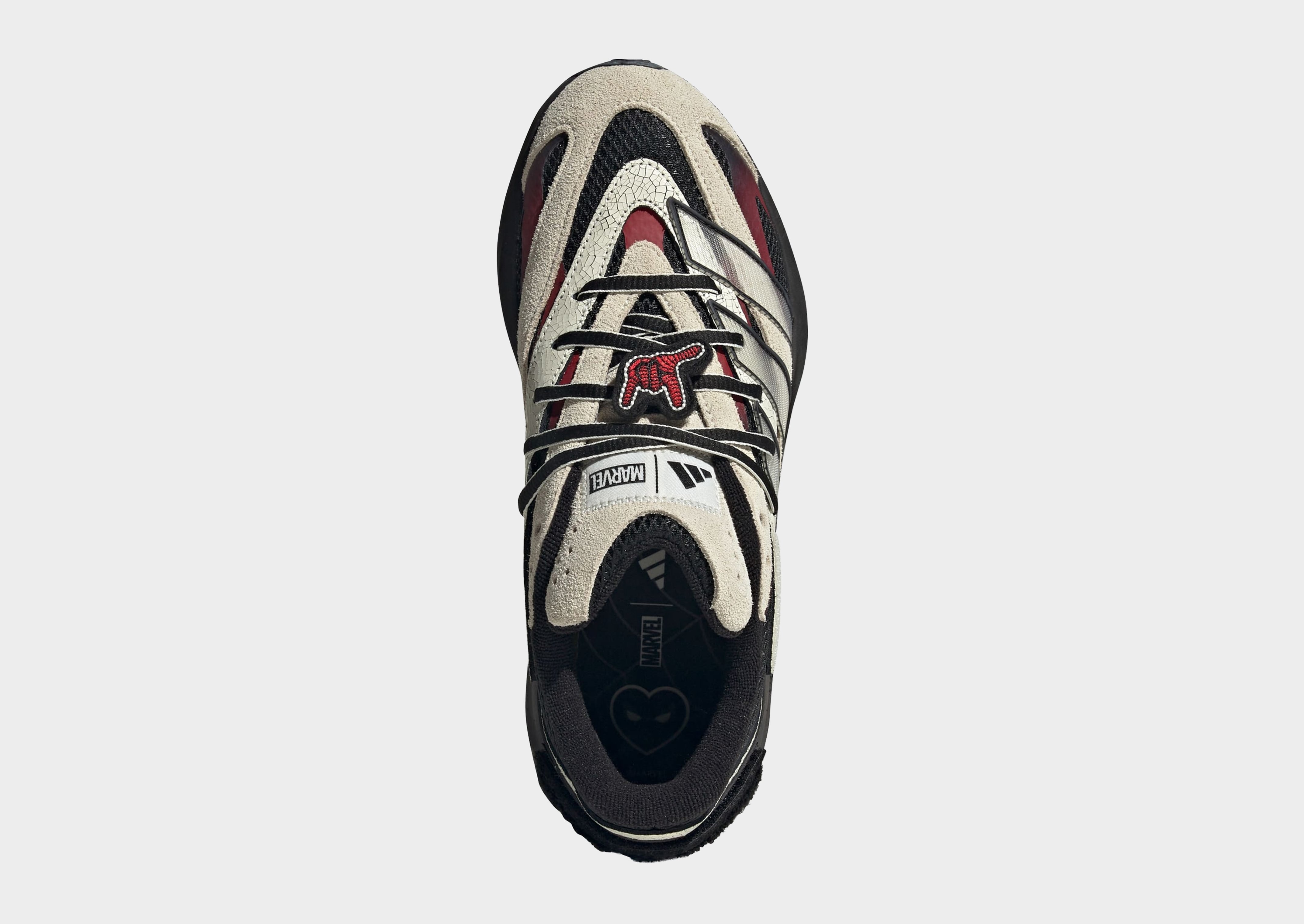 adidas Marvel Spider-man Lightblaze Schuh