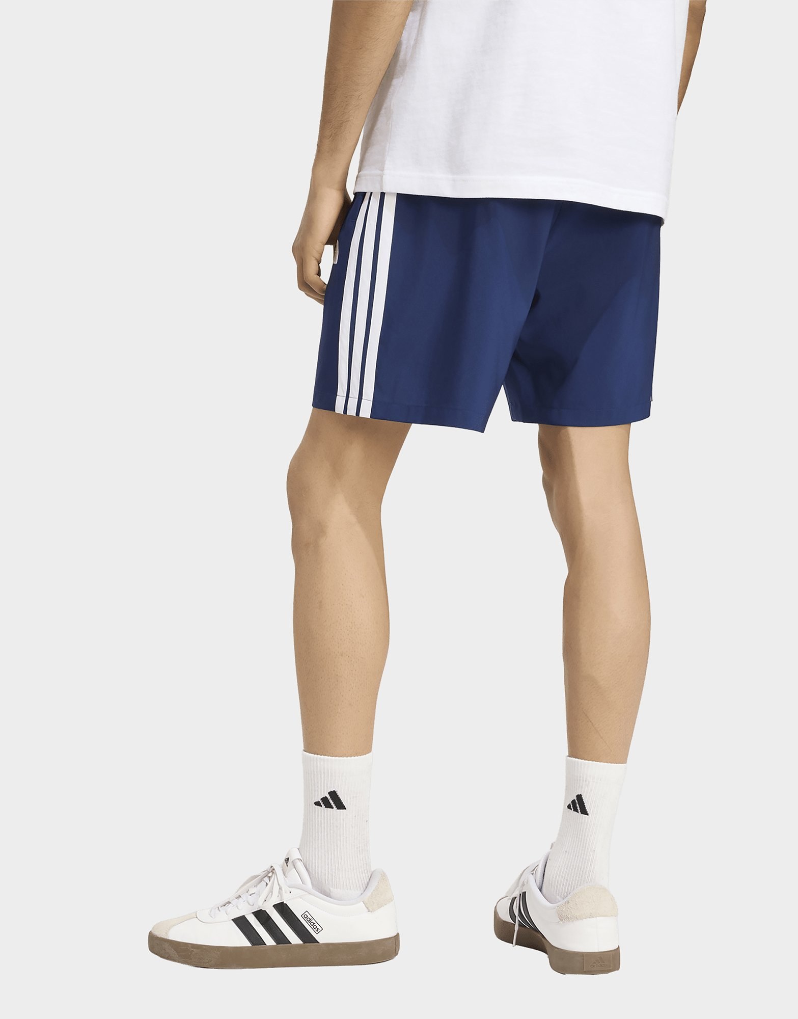 adidas Essentials 3-streifen Chelsea Lite Shorts, Gewebt