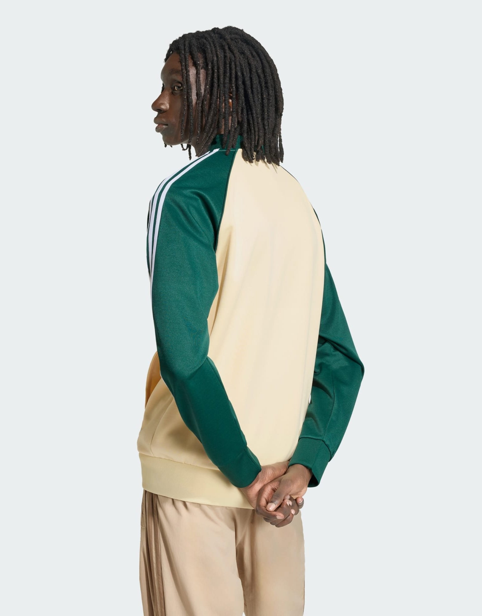 adidas Sst Trainingsjacke