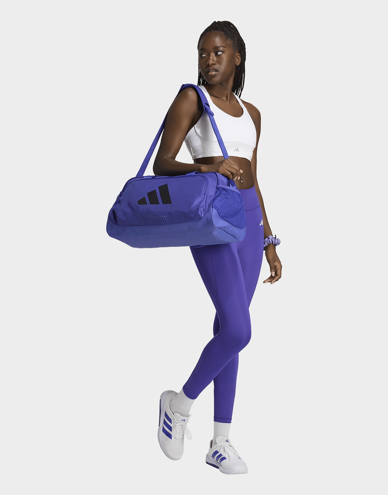 adidas Optime Essentials 7/8-leggings, Ohne Vordernaht