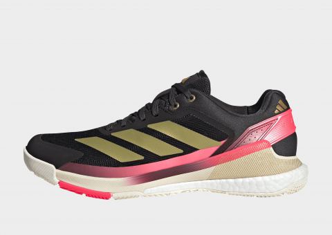 adidas Crazyquick Boost Padel-schuh