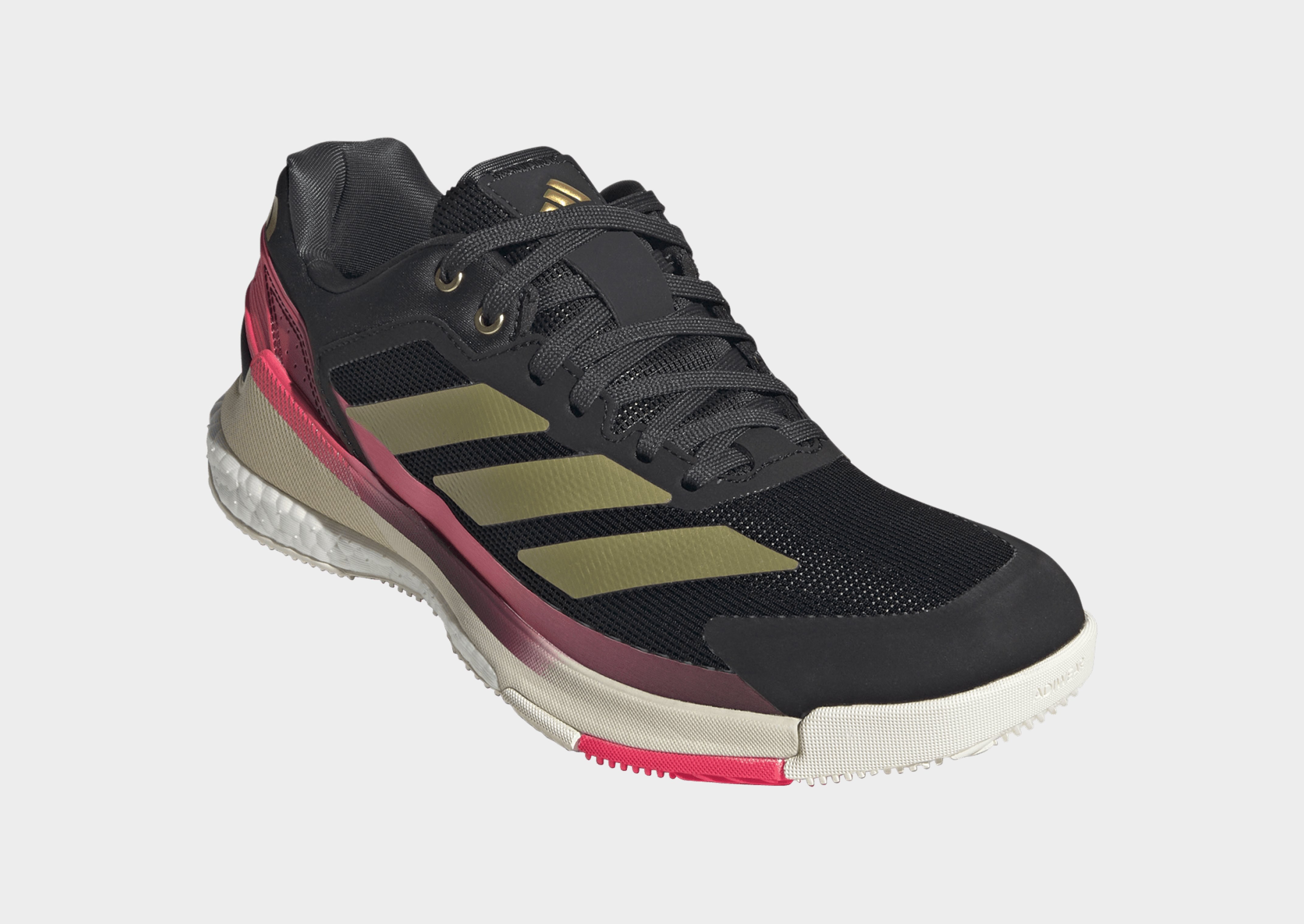 adidas Crazyquick Boost Padel-schuh