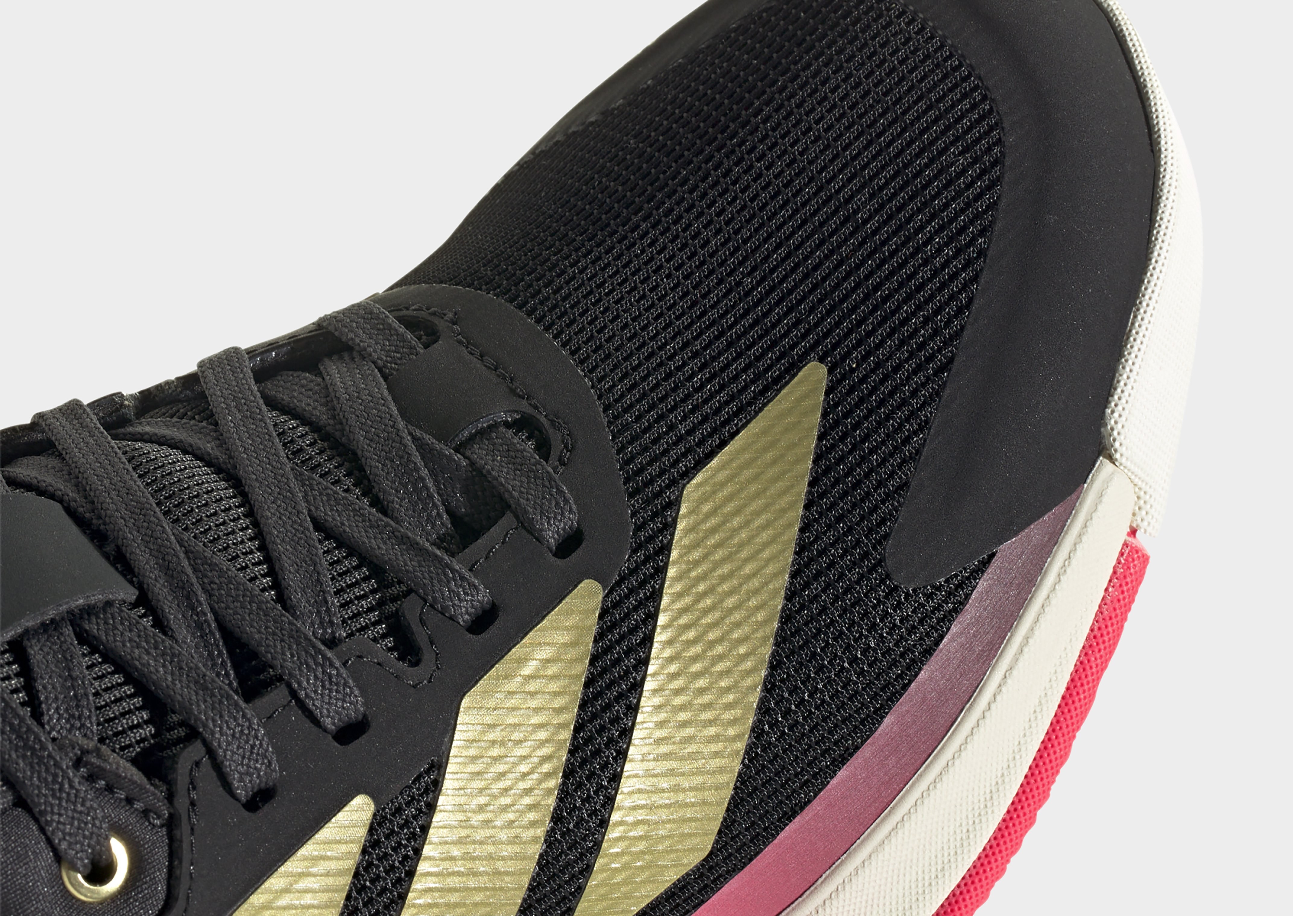 adidas Crazyquick Boost Padel-schuh