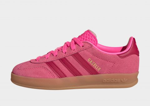 adidas Originals Gazelle Indoor Children