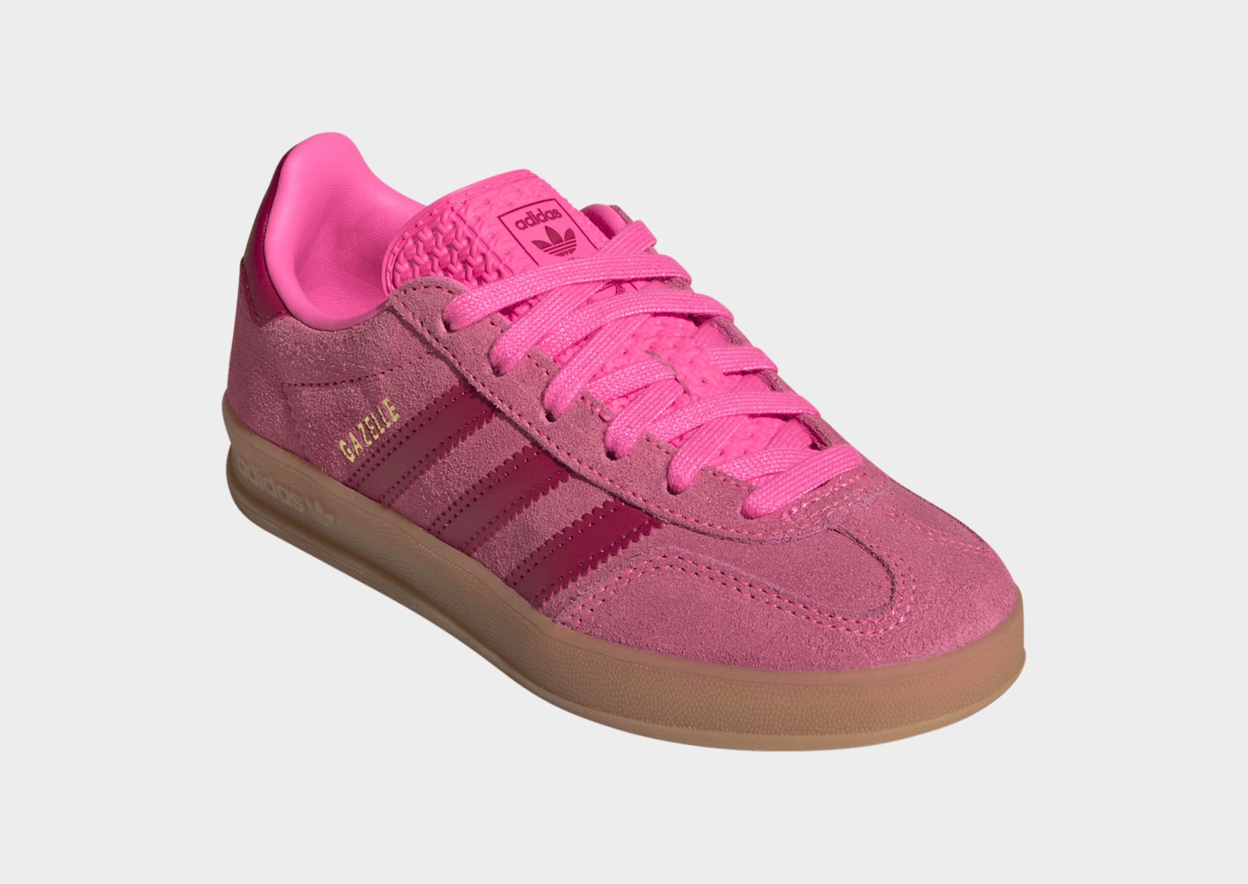 adidas Originals Gazelle Indoor Children