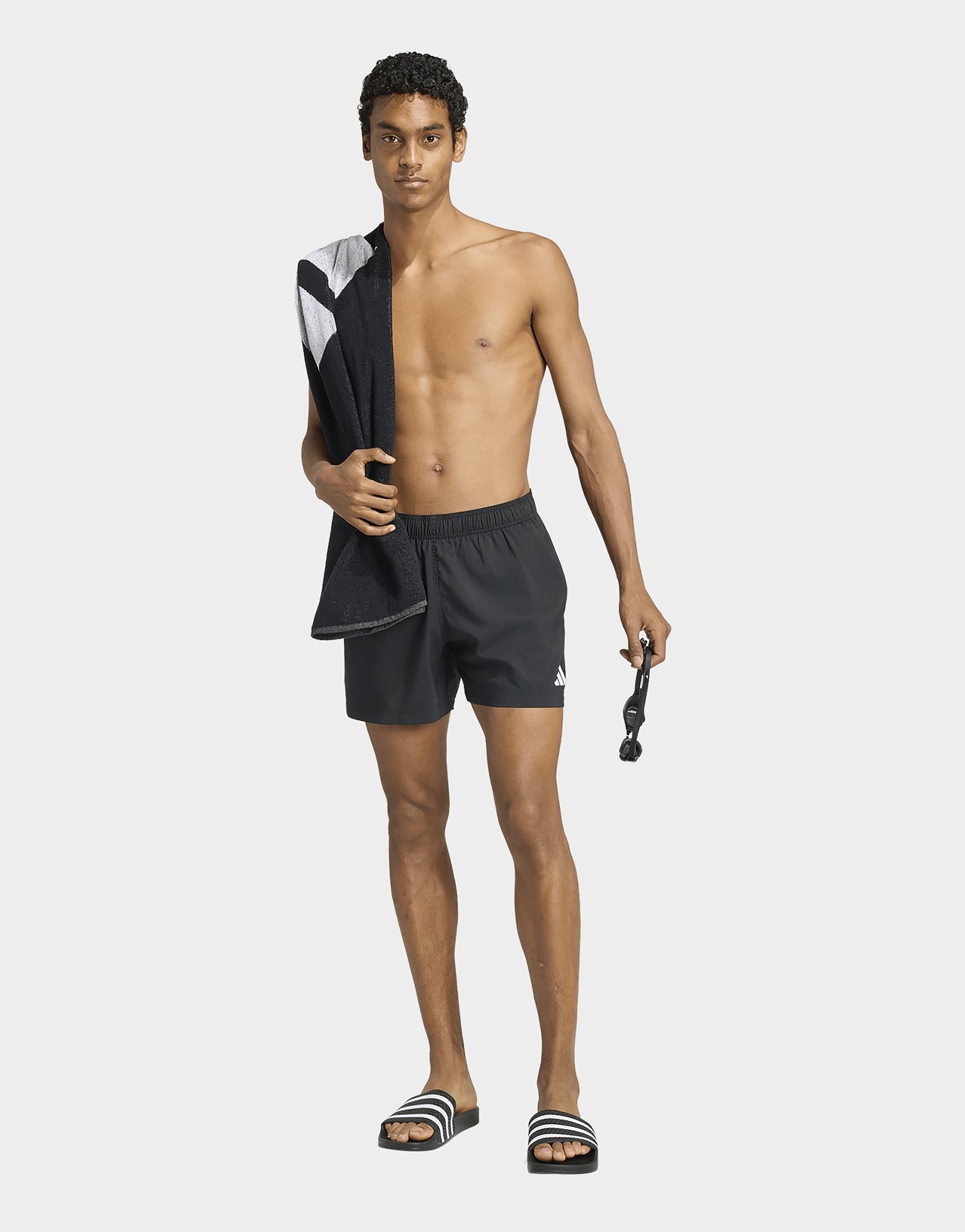 adidas Badeshorts, 13 Cm