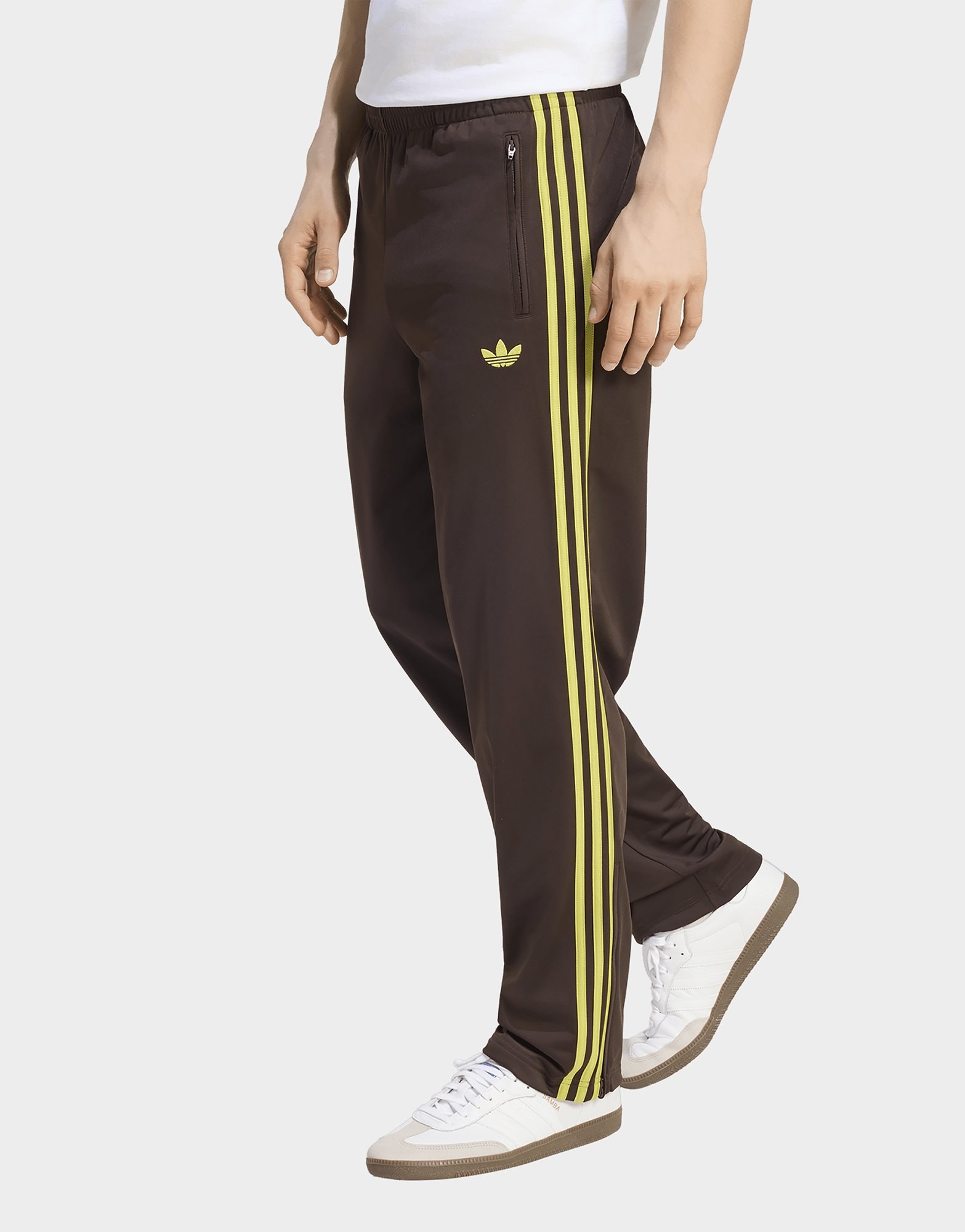 adidas Firebird Trainingshose
