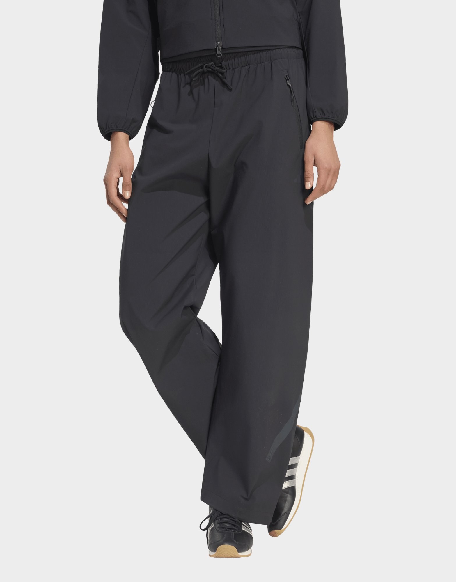 adidas Z.n.e. Hose, Gewebt
