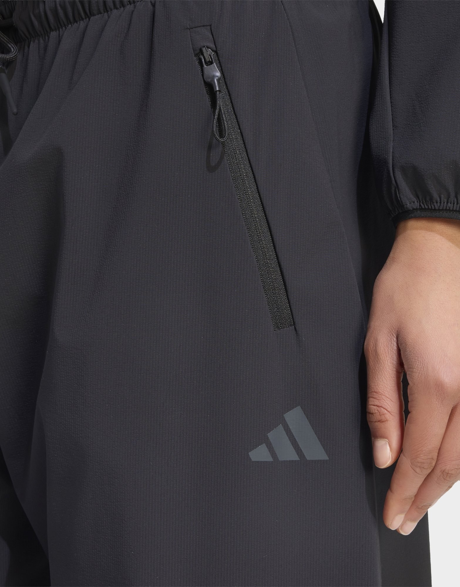 adidas Z.n.e. Hose, Gewebt