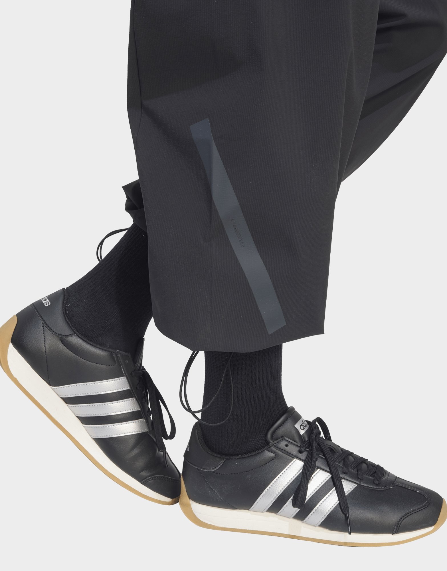 adidas Z.n.e. Hose, Gewebt