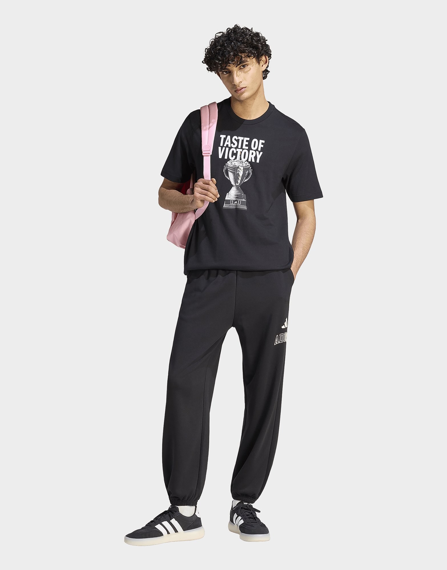 adidas Taste Of Victory Cake Grafik T-shirt