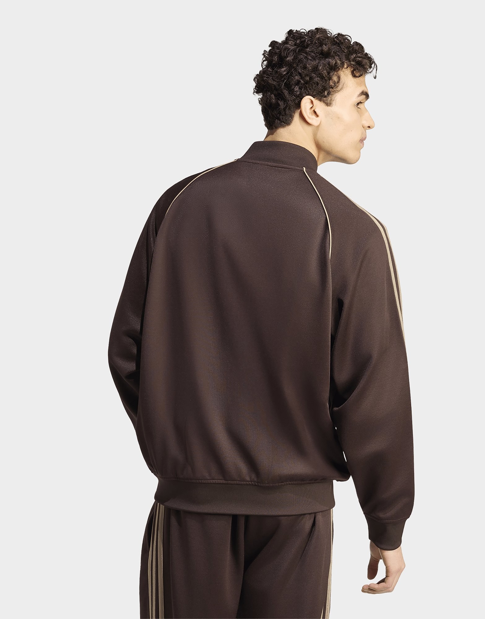 adidas Sst Adicolor Classics Loose Track Top