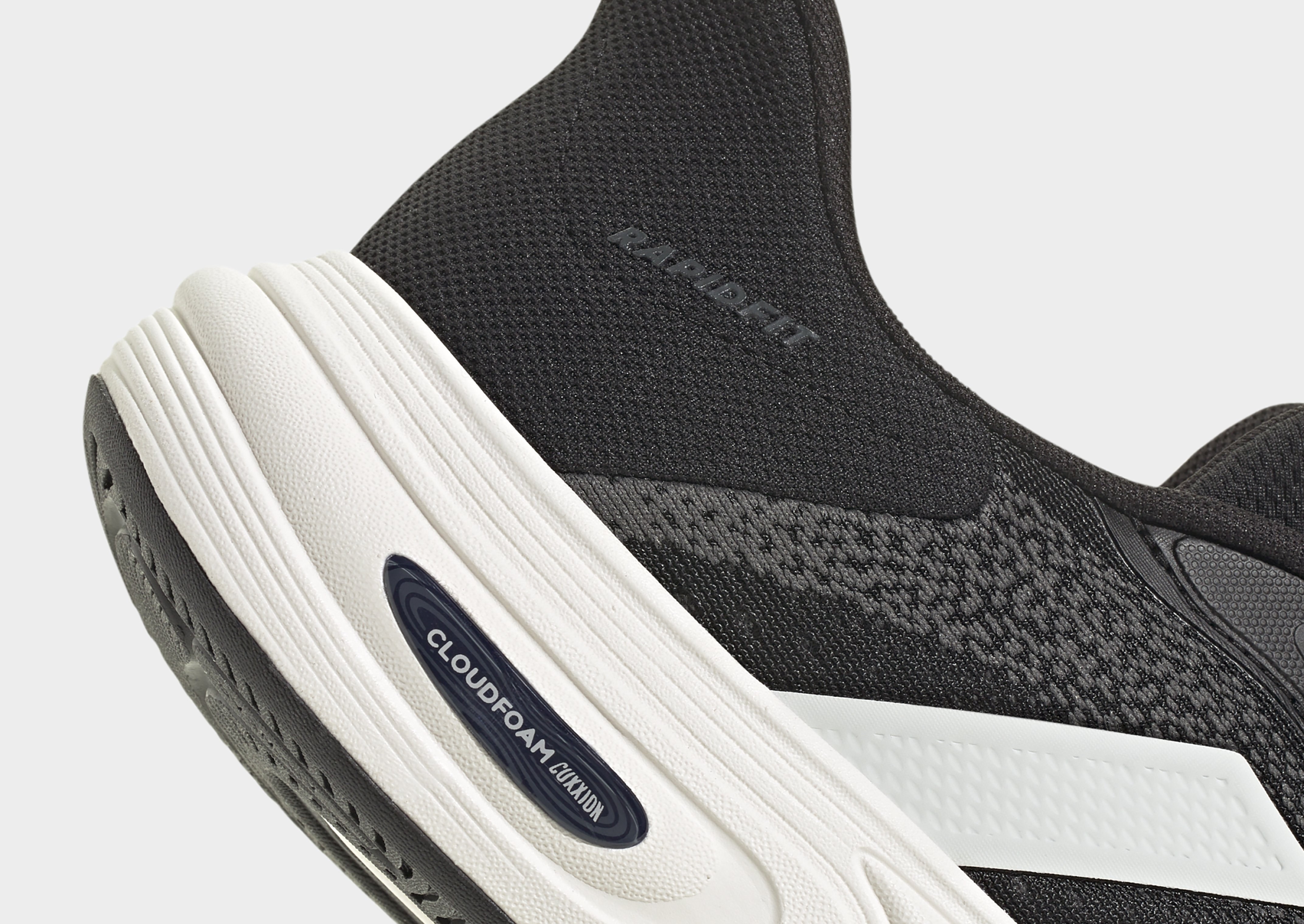adidas Cloudfoam Cuxxion Rapidfit Schuh