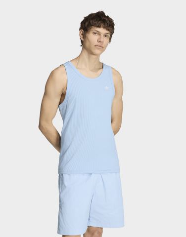 adidas Trefoil Essentials Tanktop