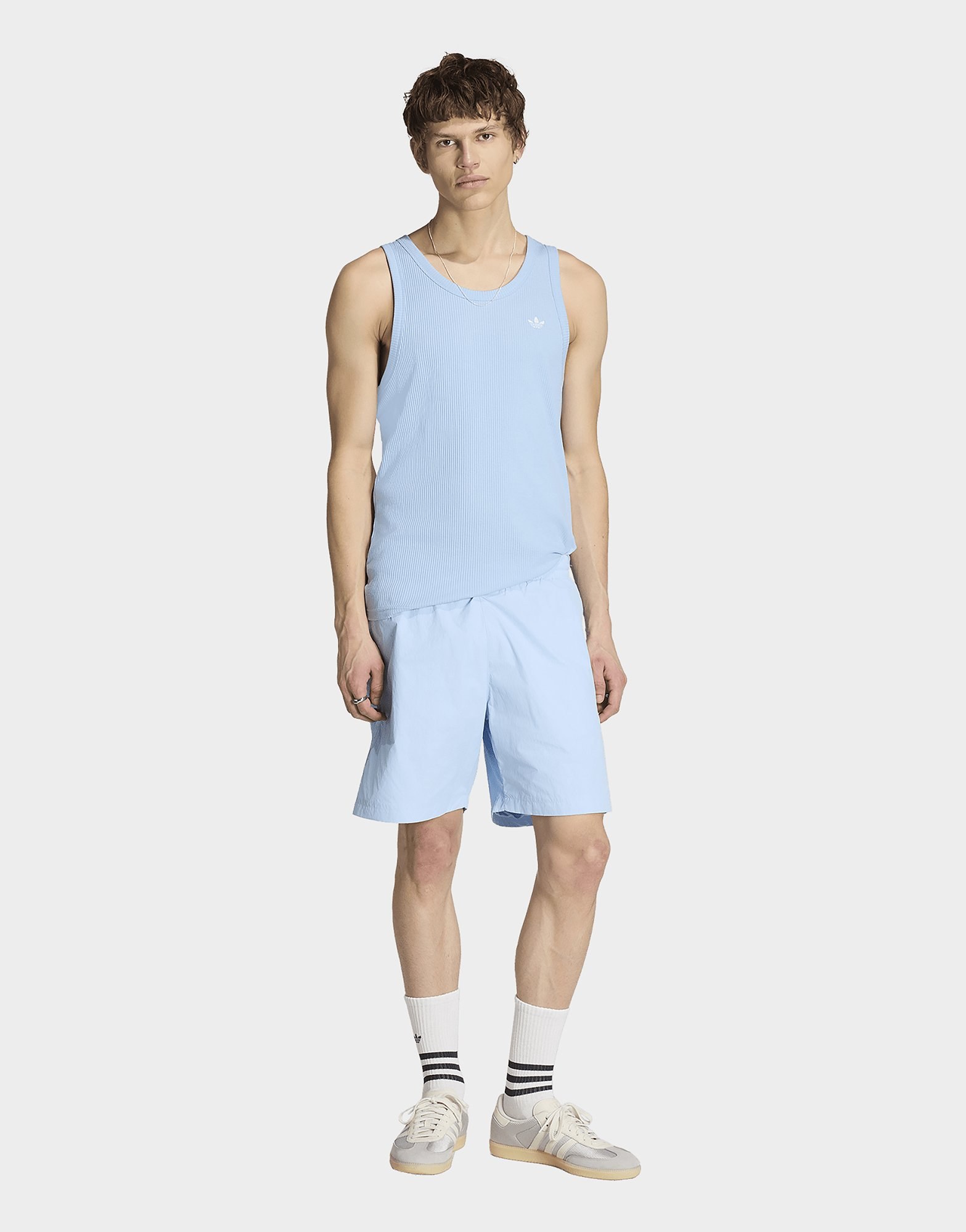 adidas Trefoil Essentials Tanktop