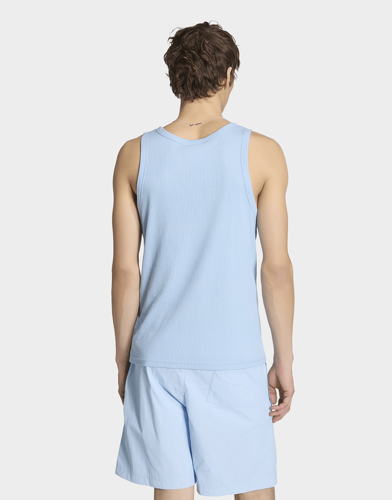 adidas Trefoil Essentials Tanktop