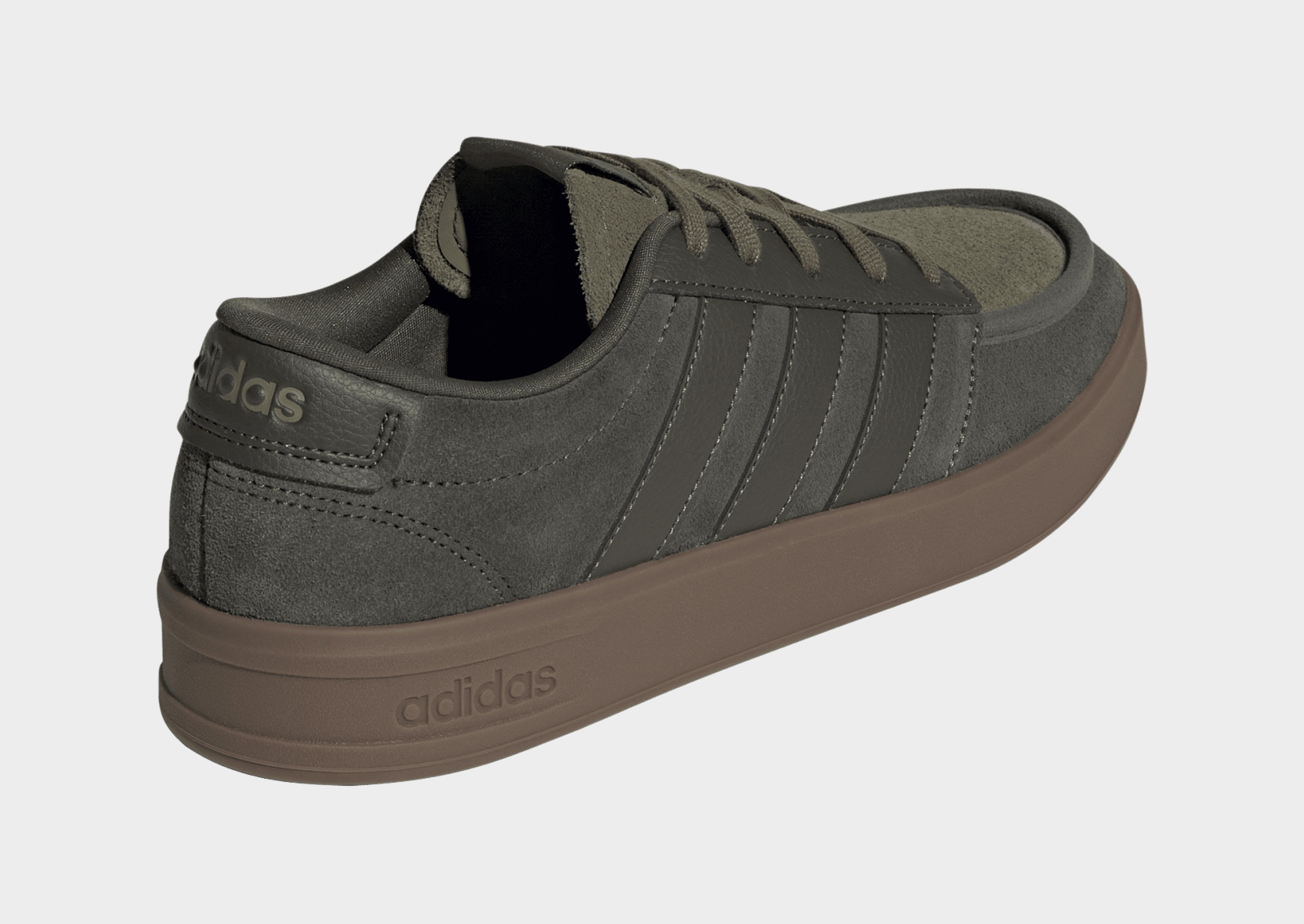 adidas GRAND COURT 3.0 SCHUH