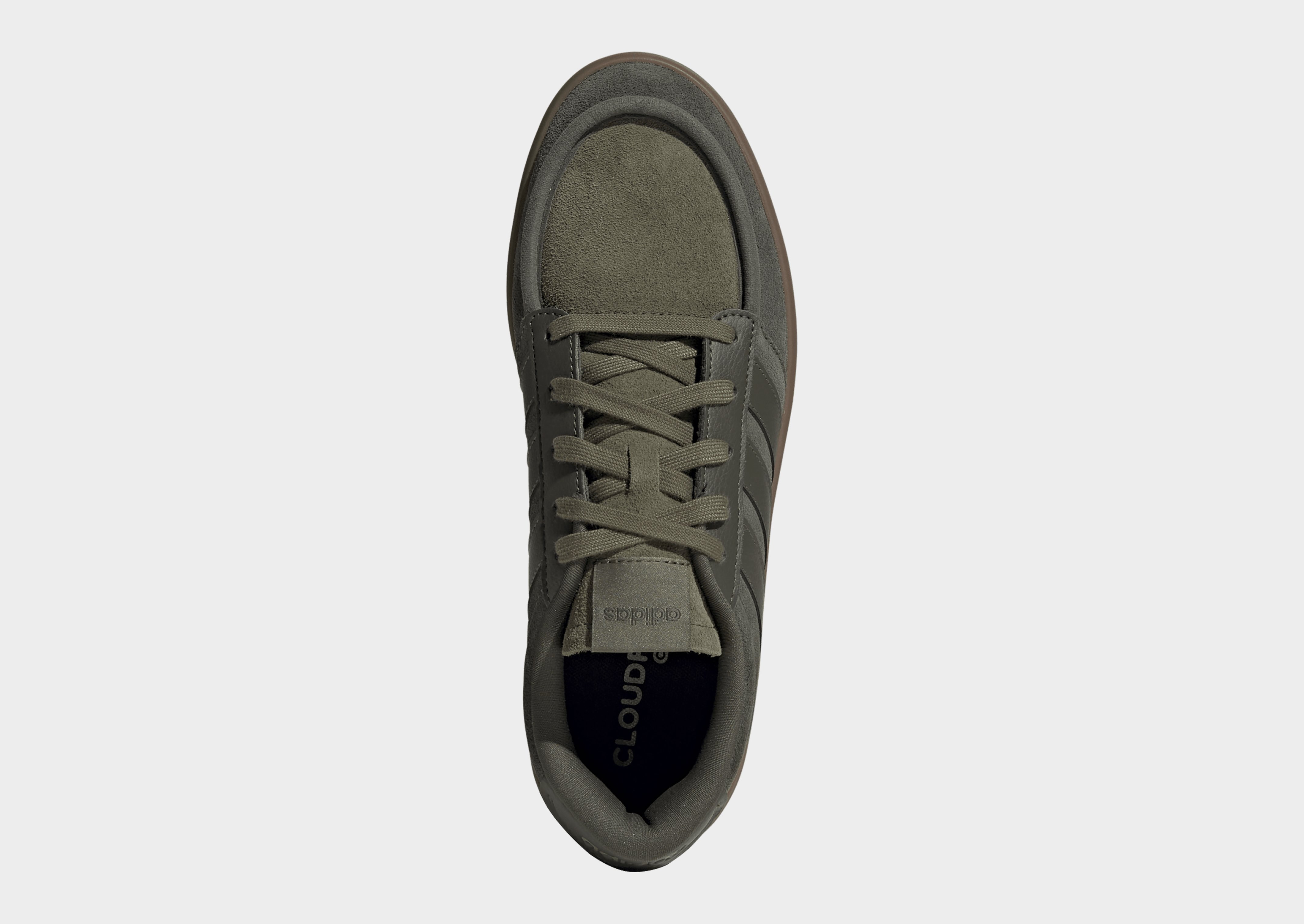 adidas GRAND COURT 3.0 SCHUH