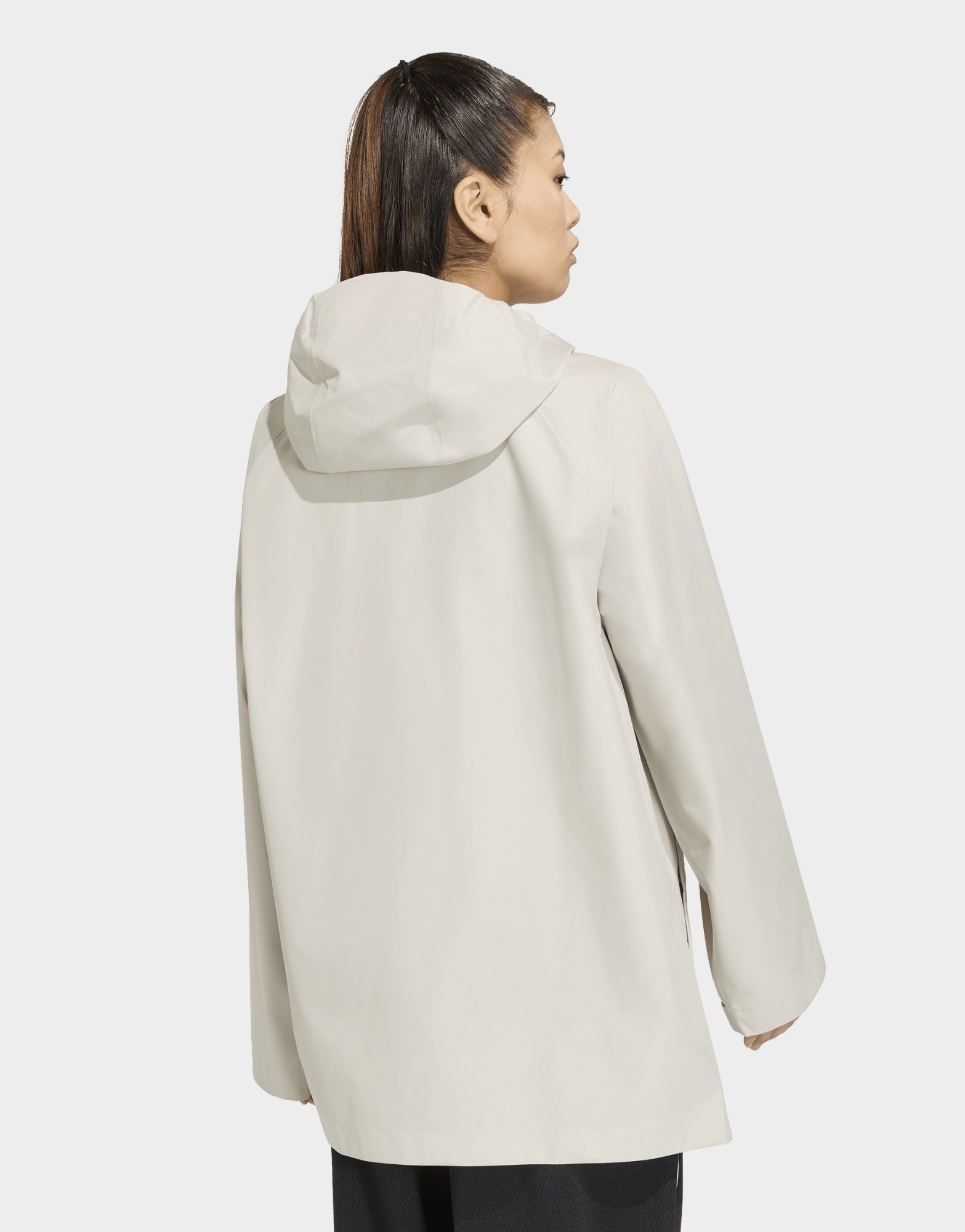 adidas Essentials Rain Parka