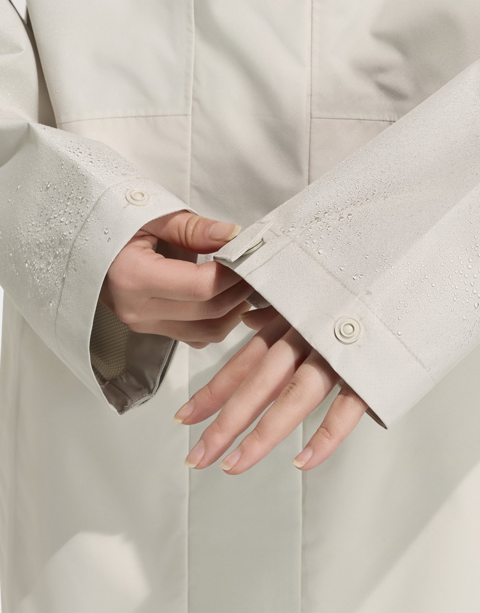 adidas Essentials Rain Parka