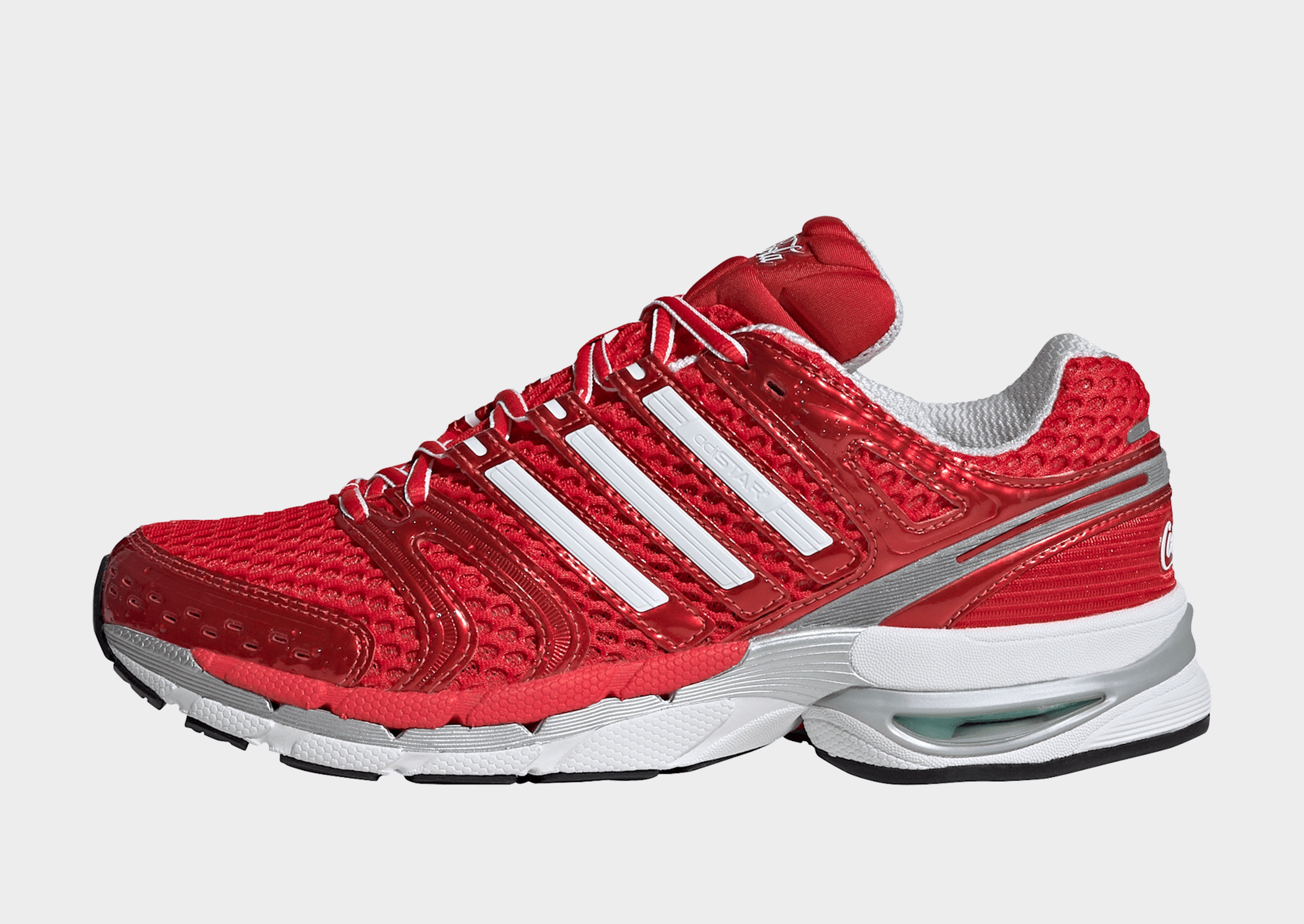 adidas X COCA-COLA ADISTAR CONTROL 5 SCHUH