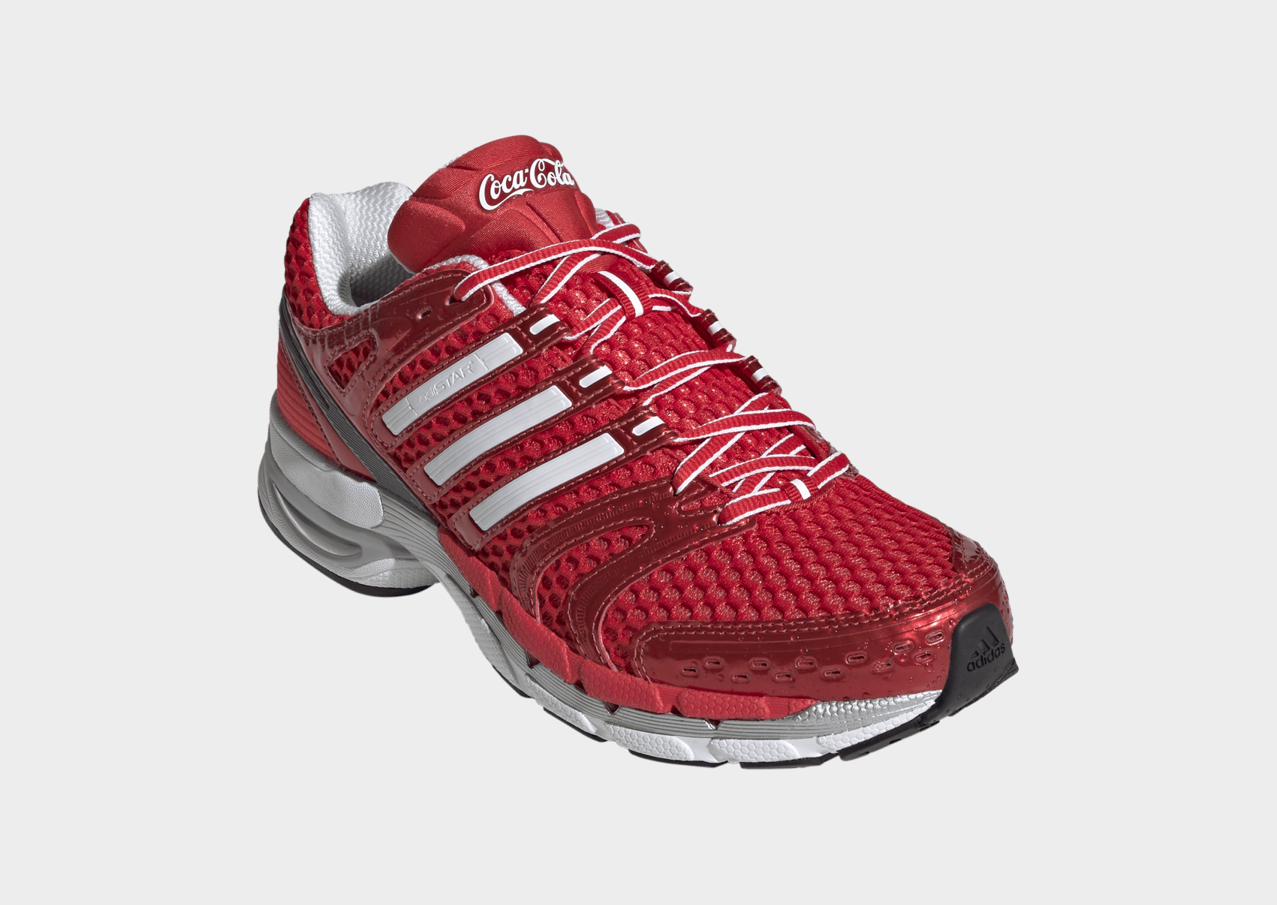 adidas X COCA-COLA ADISTAR CONTROL 5 SCHUH