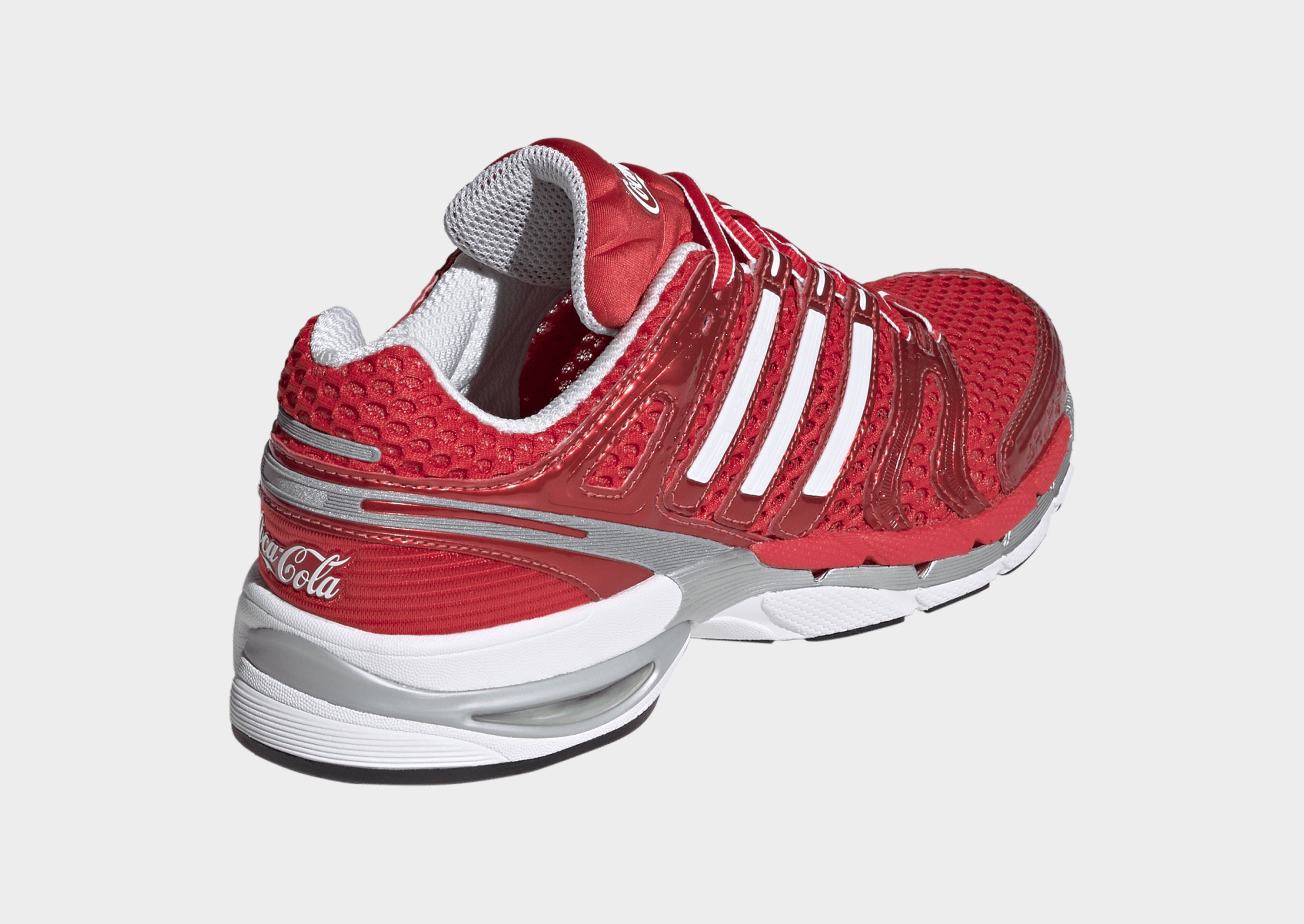 adidas X COCA-COLA ADISTAR CONTROL 5 SCHUH