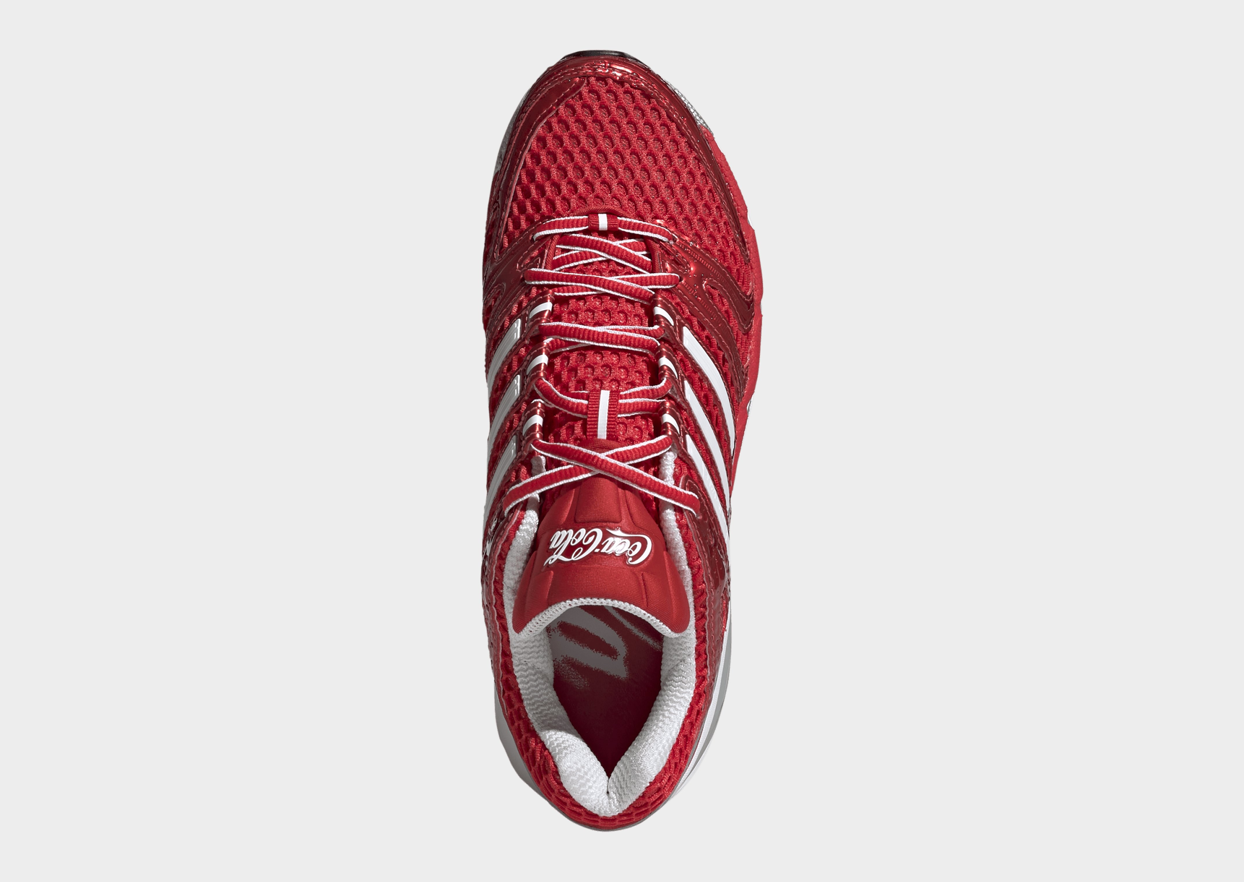 adidas X COCA-COLA ADISTAR CONTROL 5 SCHUH