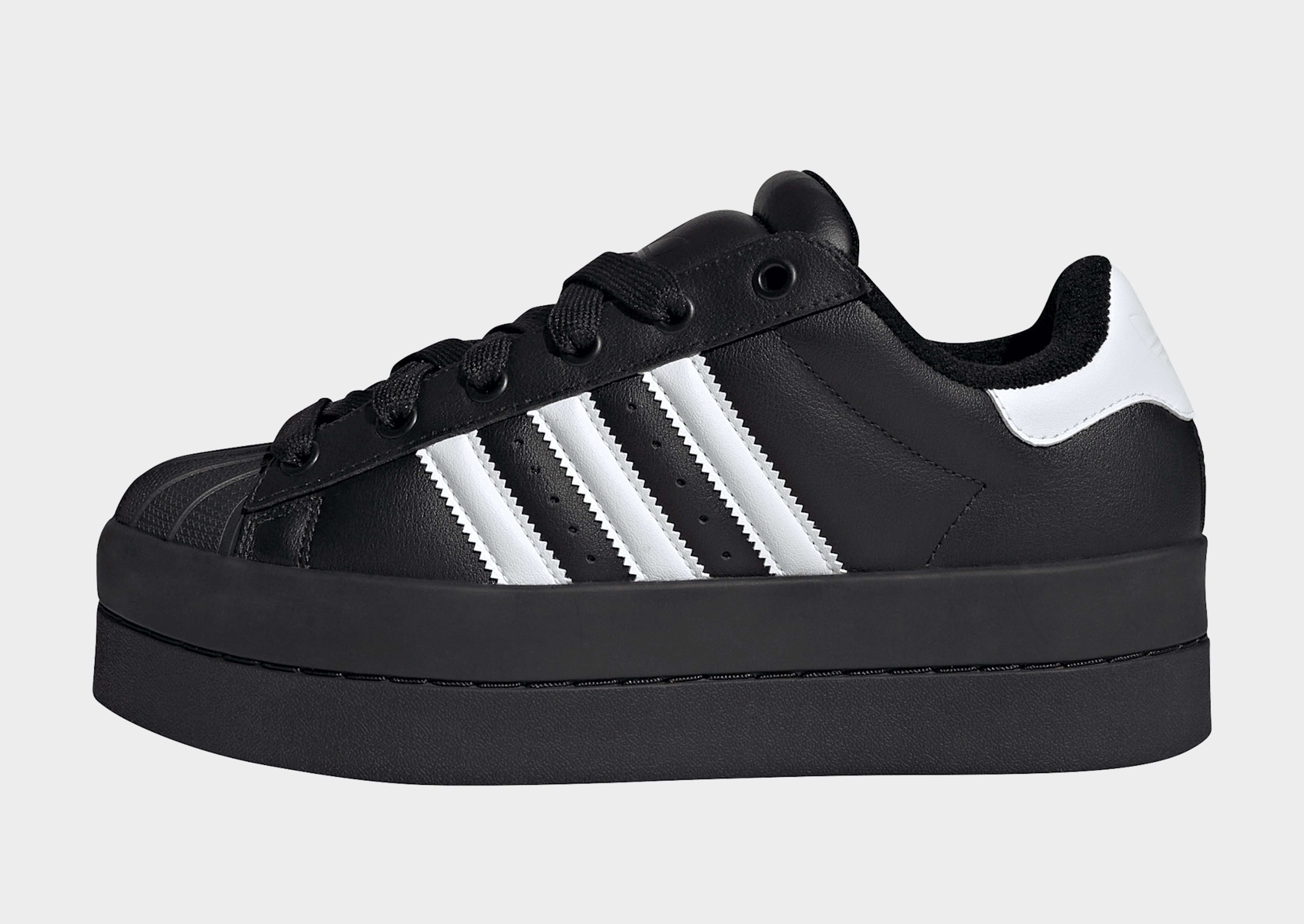 adidas SUPERSTAR STACK SCHUH