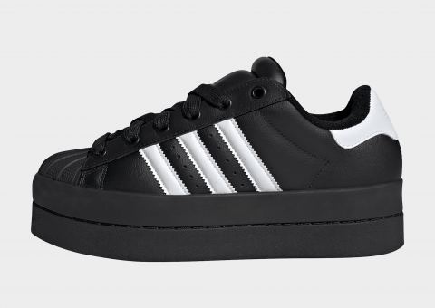 adidas SUPERSTAR STACK SCHUH