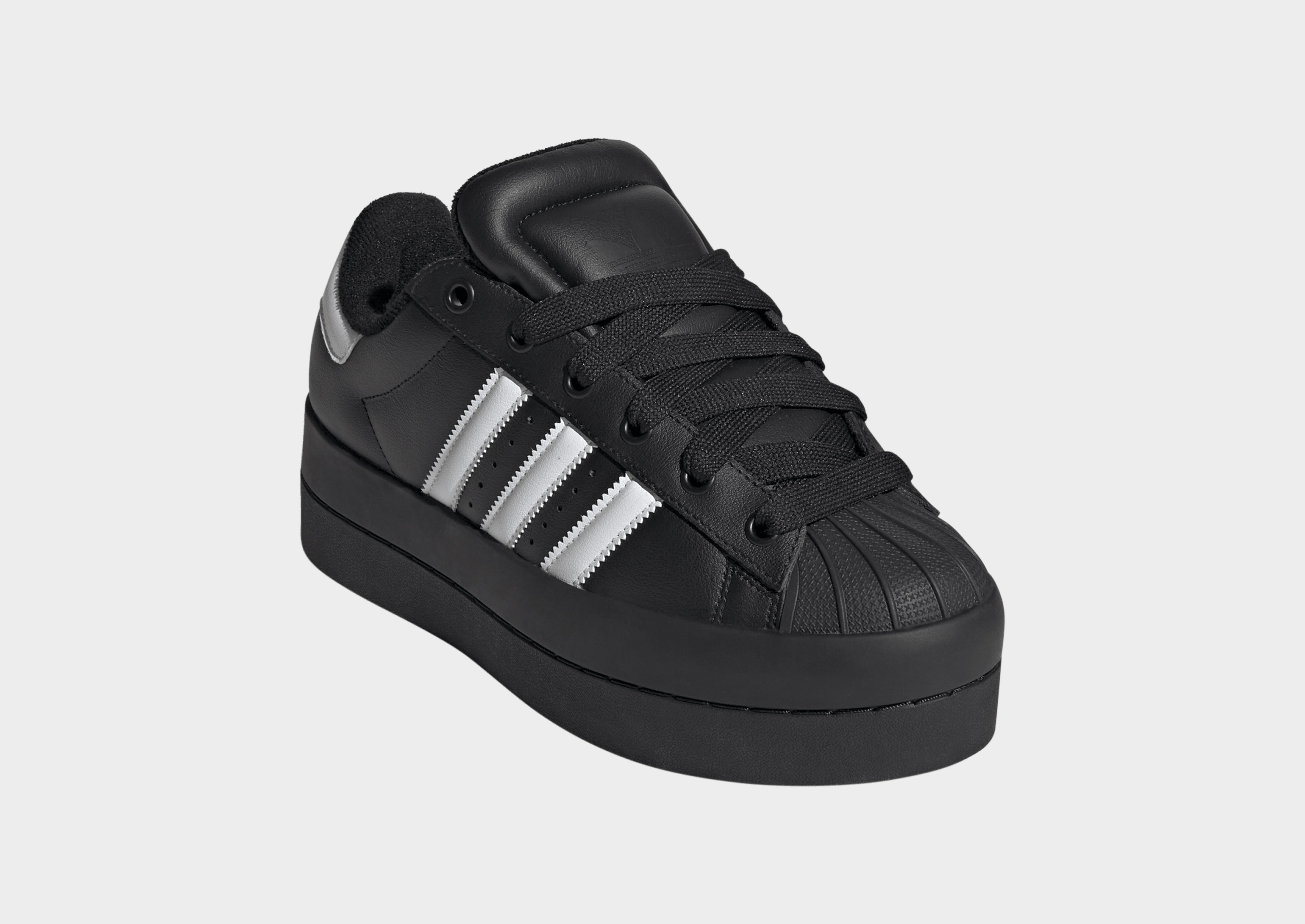 adidas SUPERSTAR STACK SCHUH