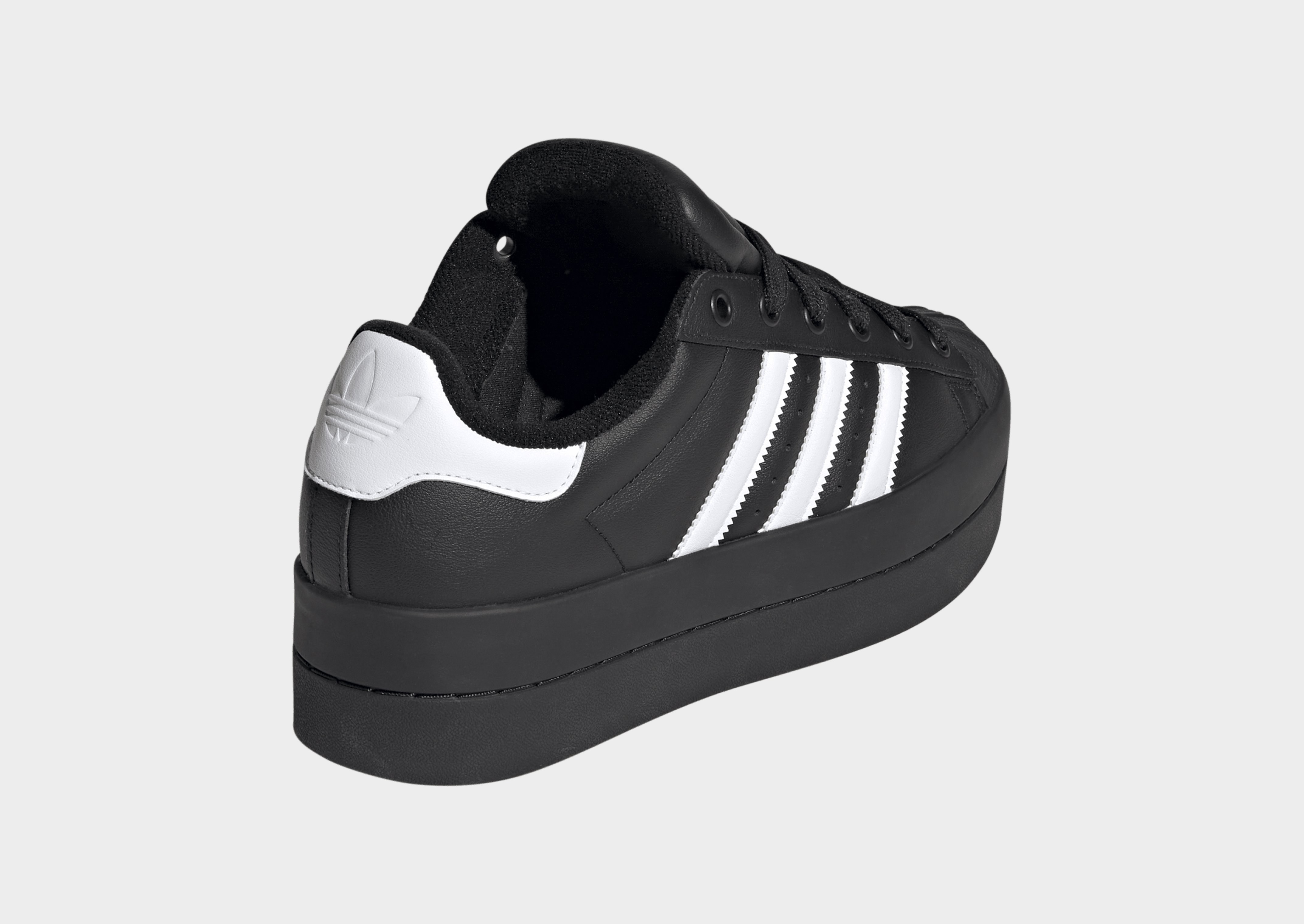 adidas SUPERSTAR STACK SCHUH