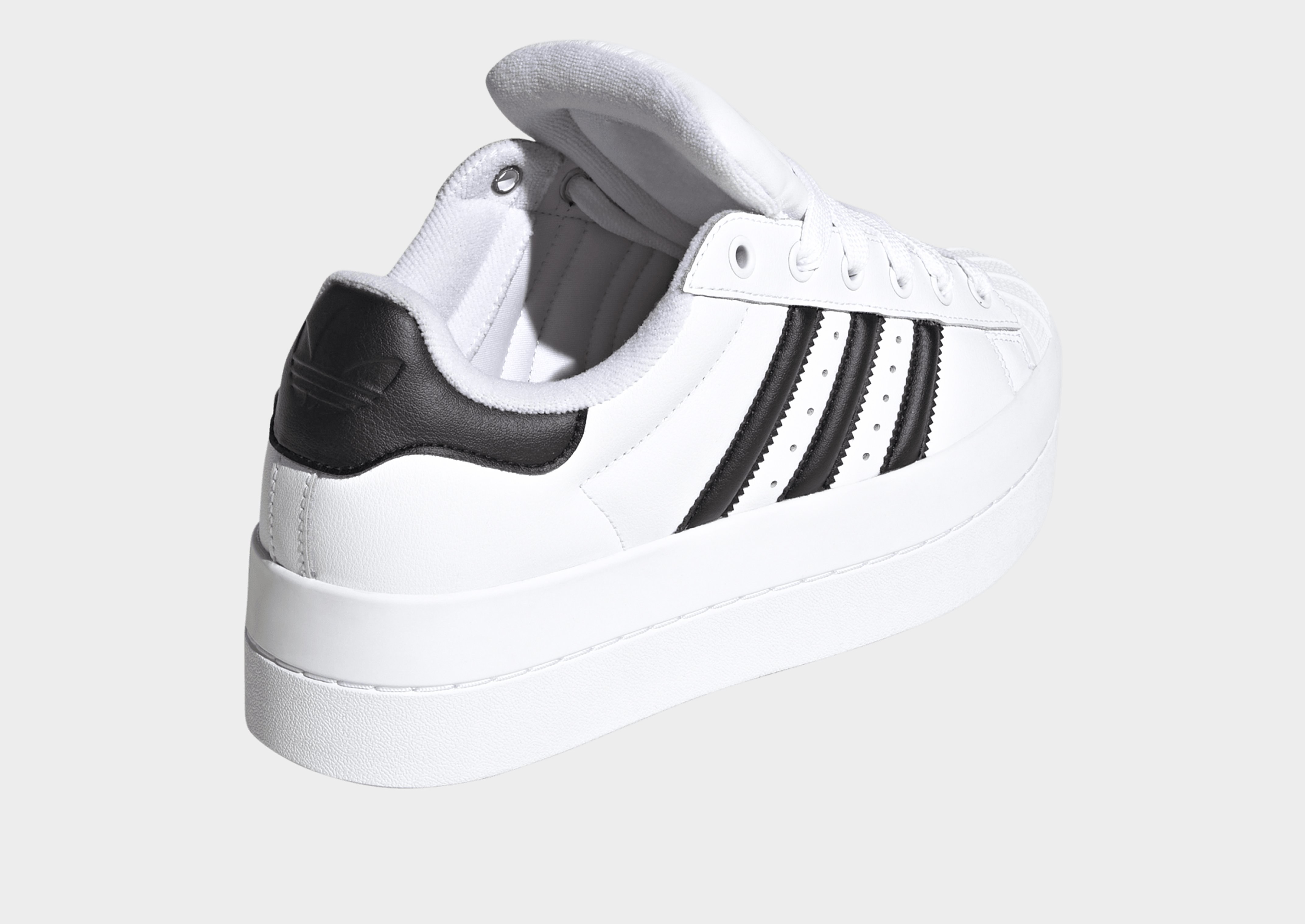 adidas SUPERSTAR STACK SCHUH