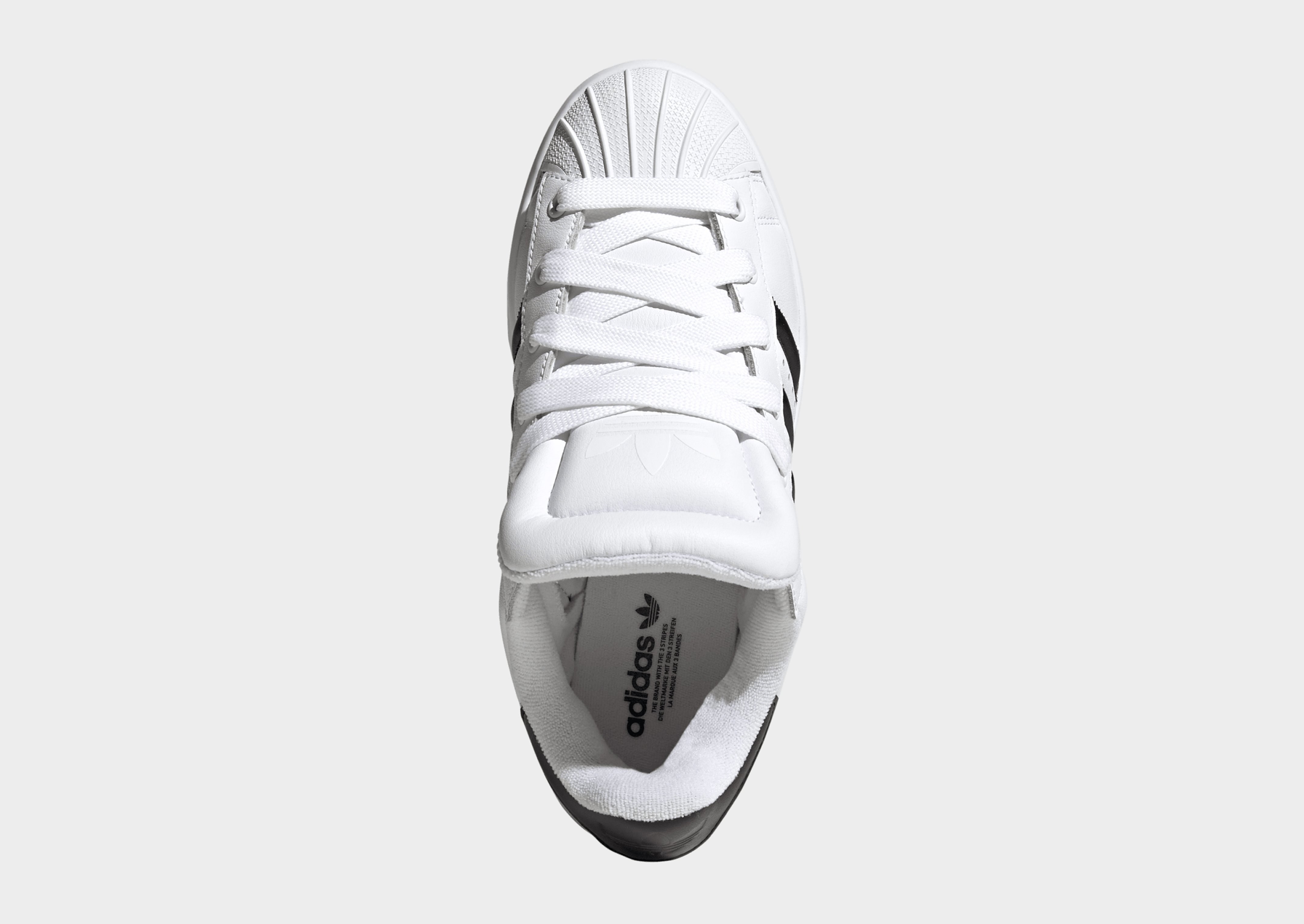 adidas SUPERSTAR STACK SCHUH