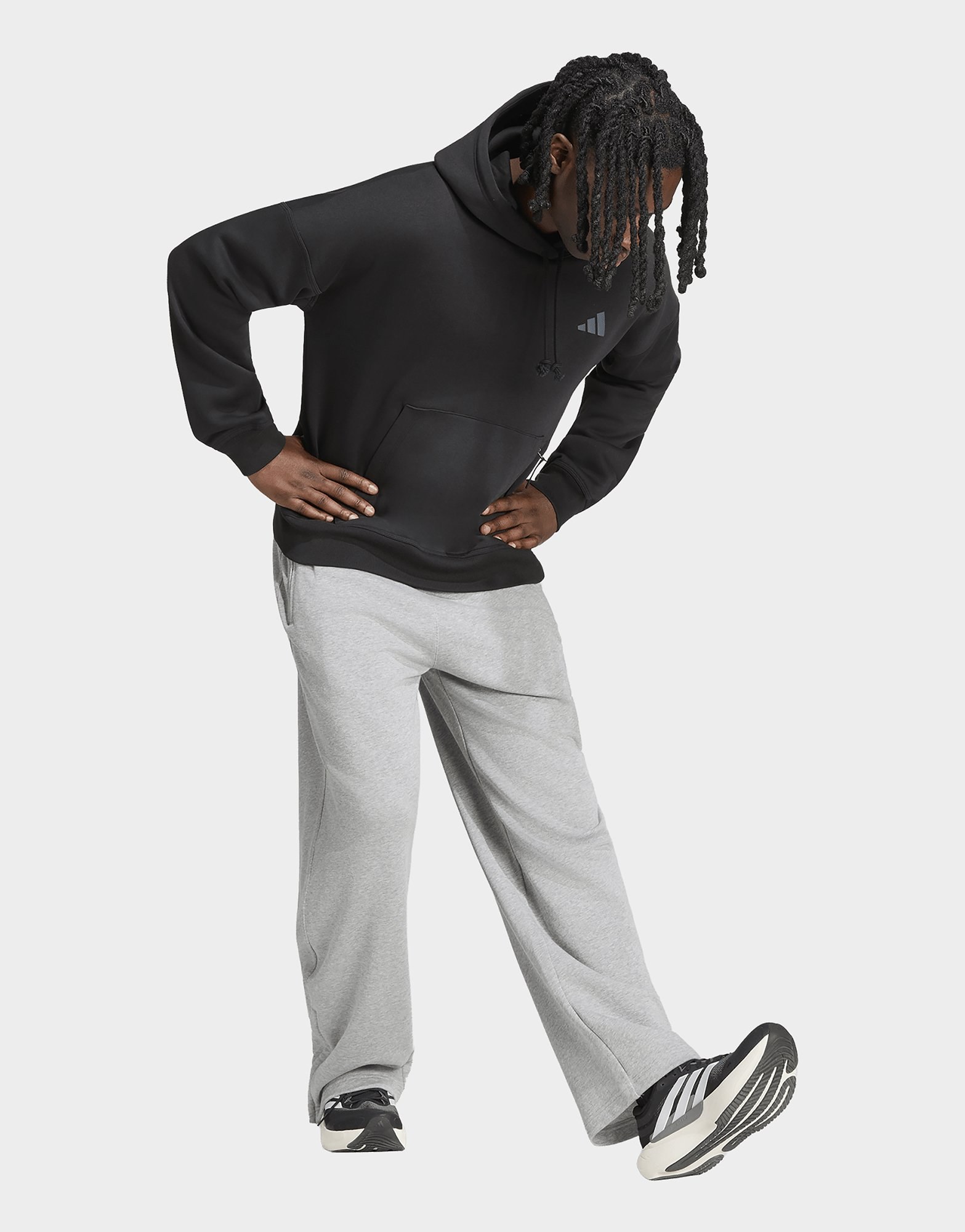 adidas Adi365 Running Community Culture Hoodie