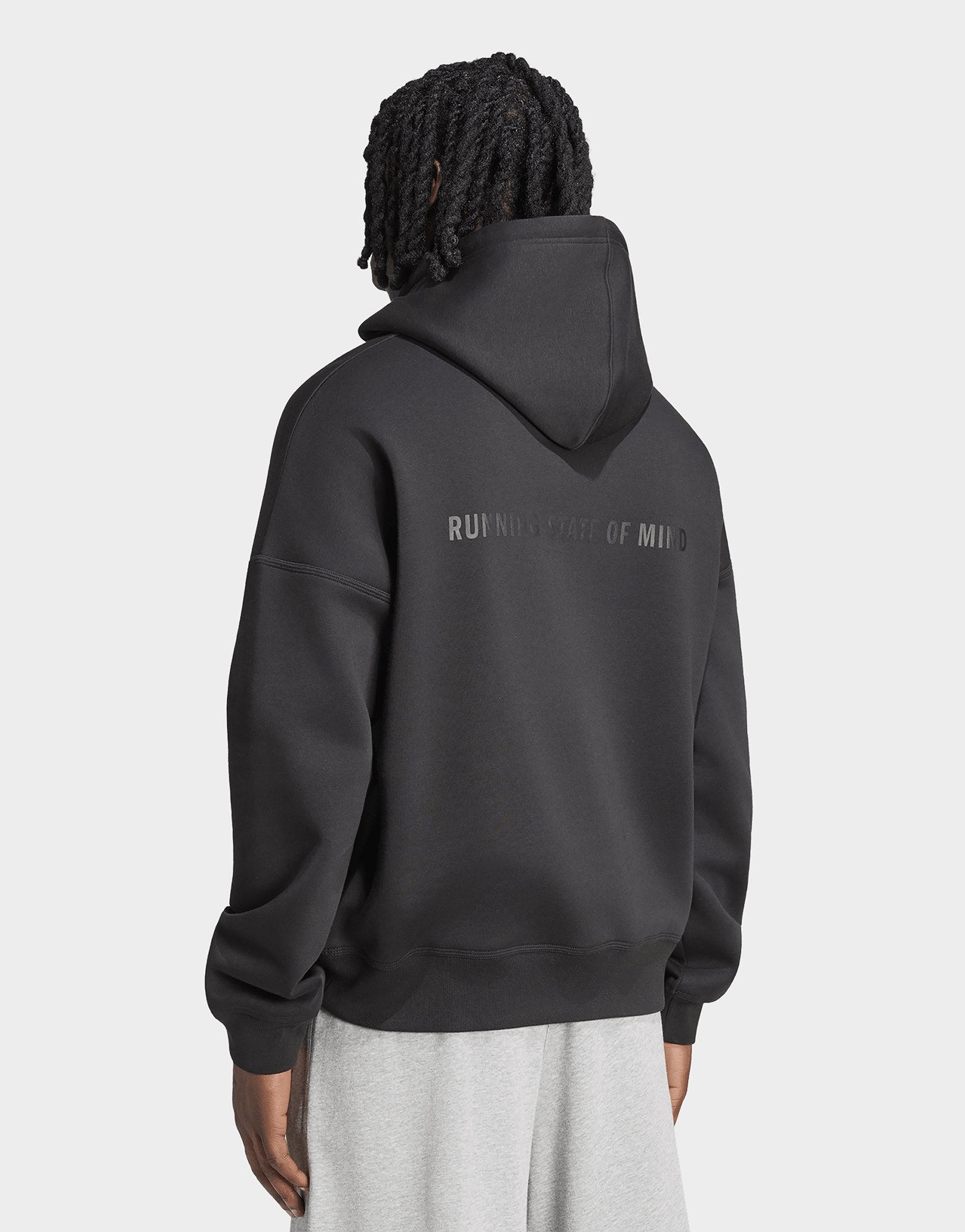adidas Adi365 Running Community Culture Hoodie