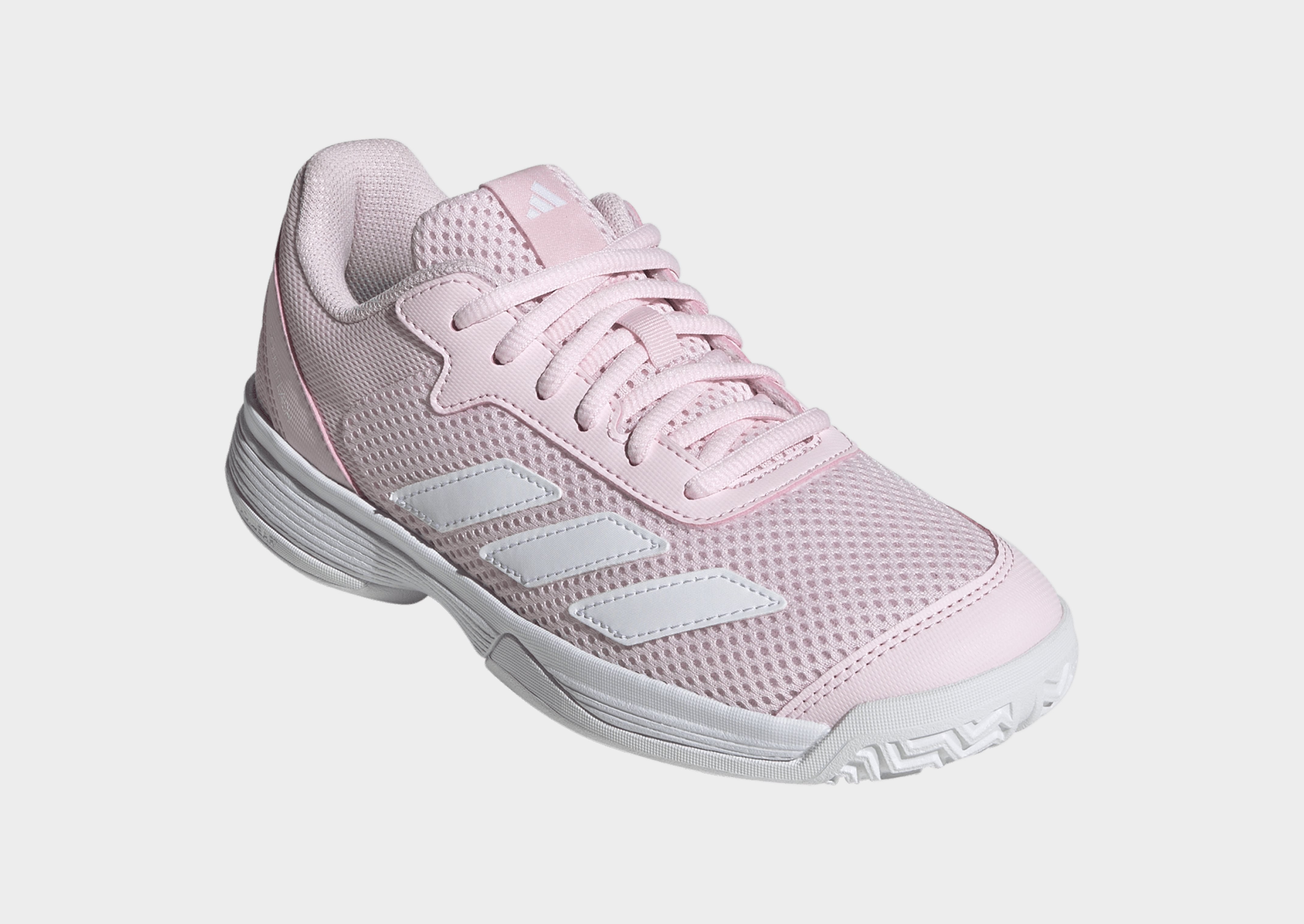 adidas Courtflash Kids Tennisschuh