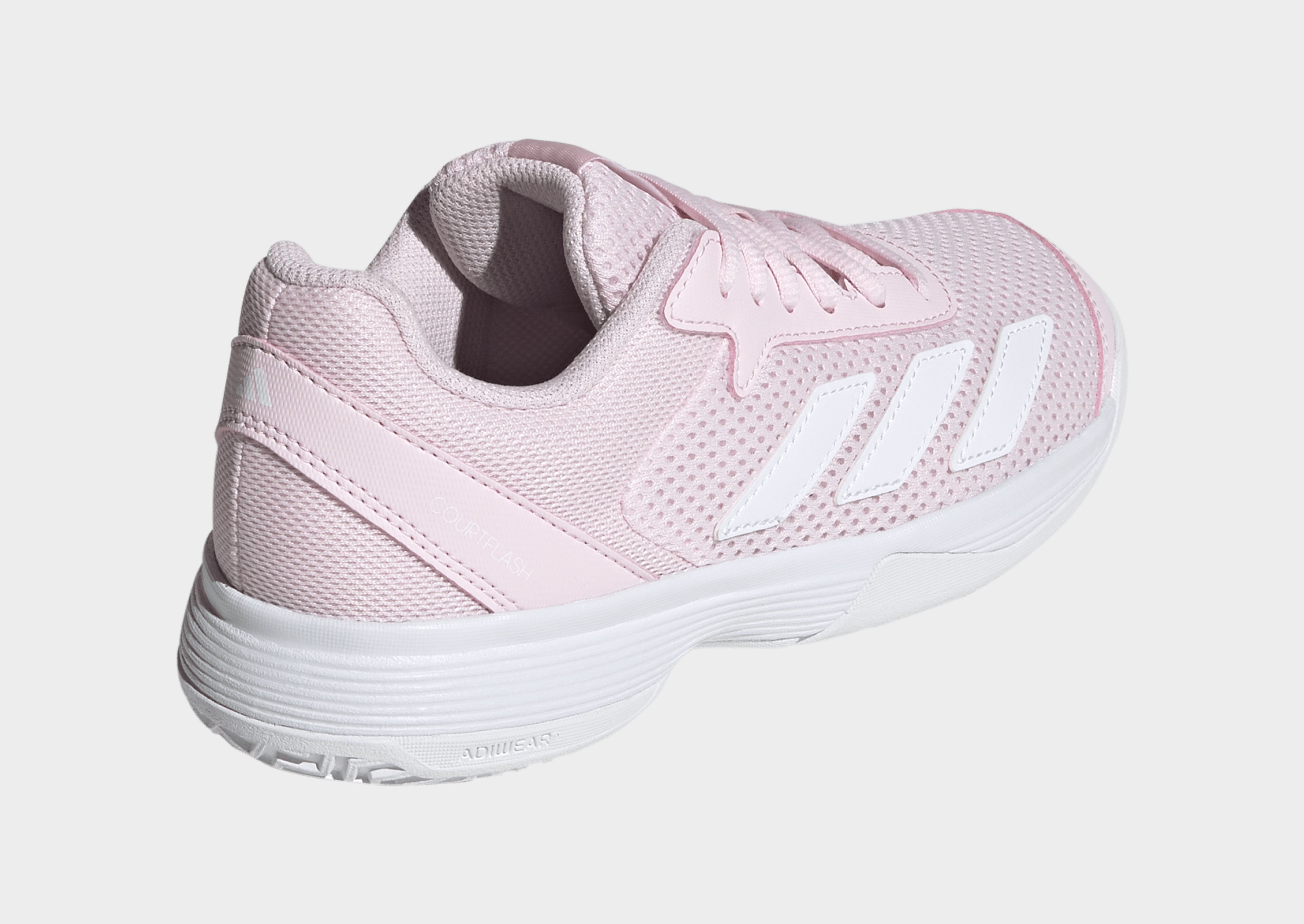 adidas Courtflash Kids Tennisschuh