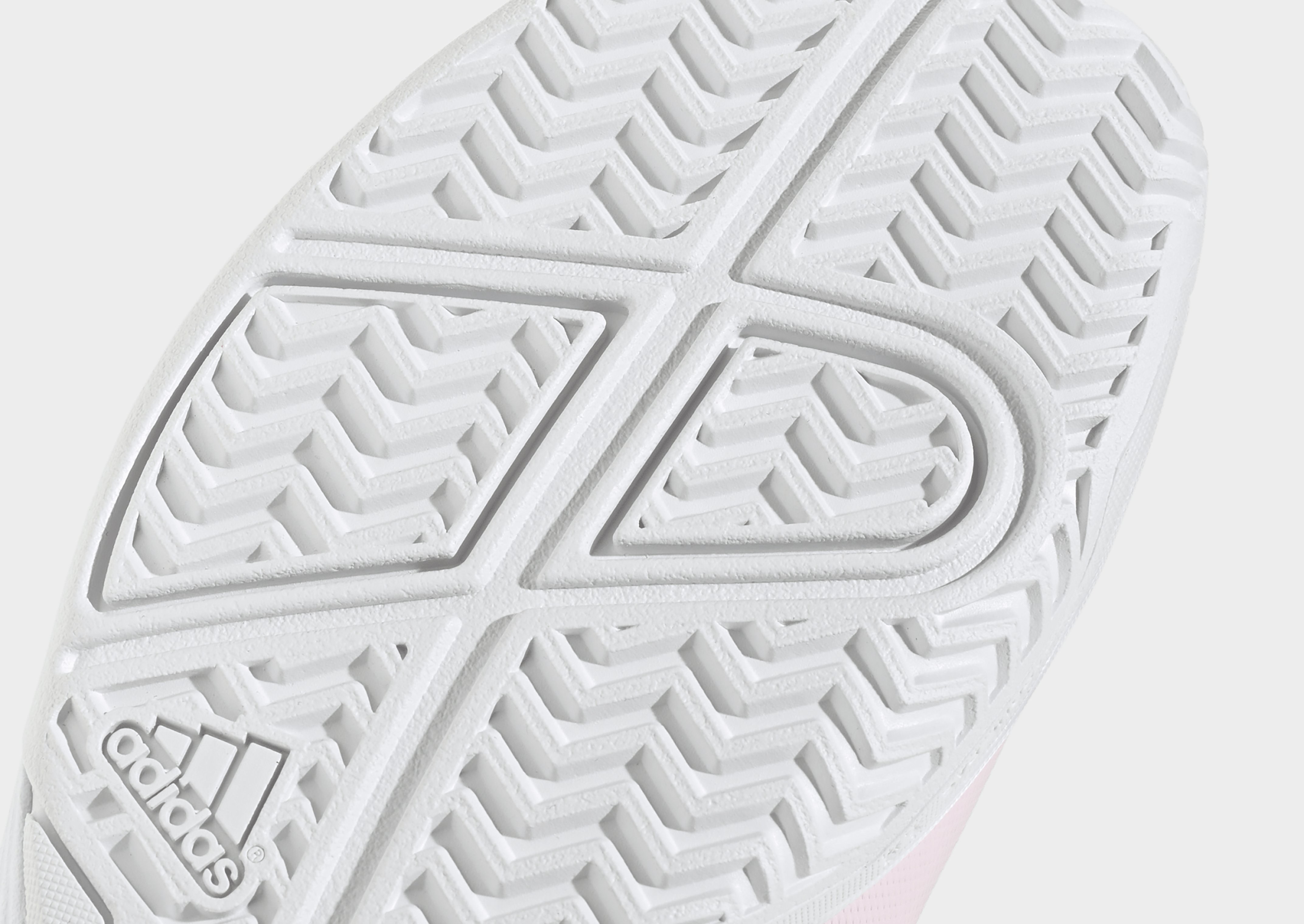 adidas Courtflash Kids Tennisschuh