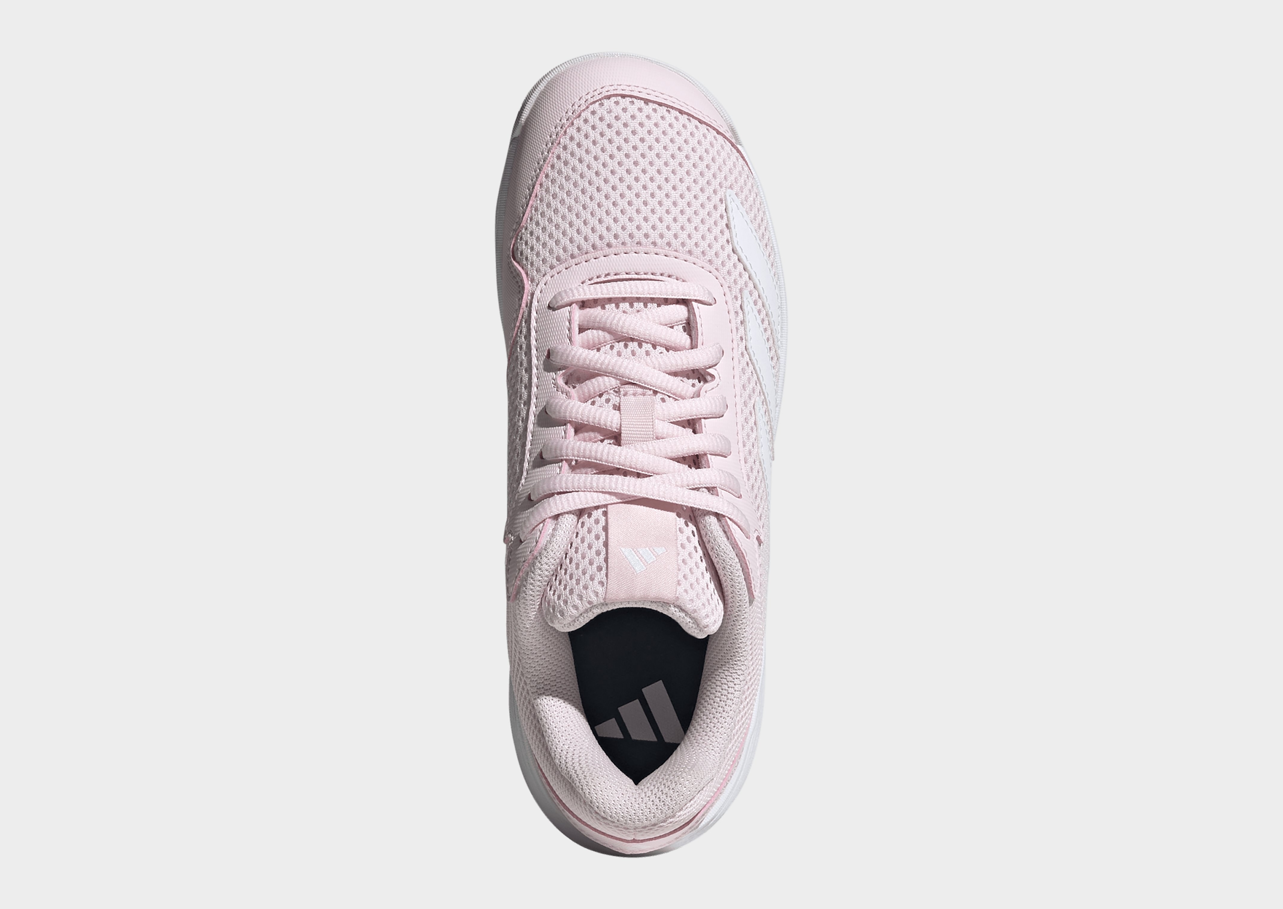 adidas Courtflash Kids Tennisschuh
