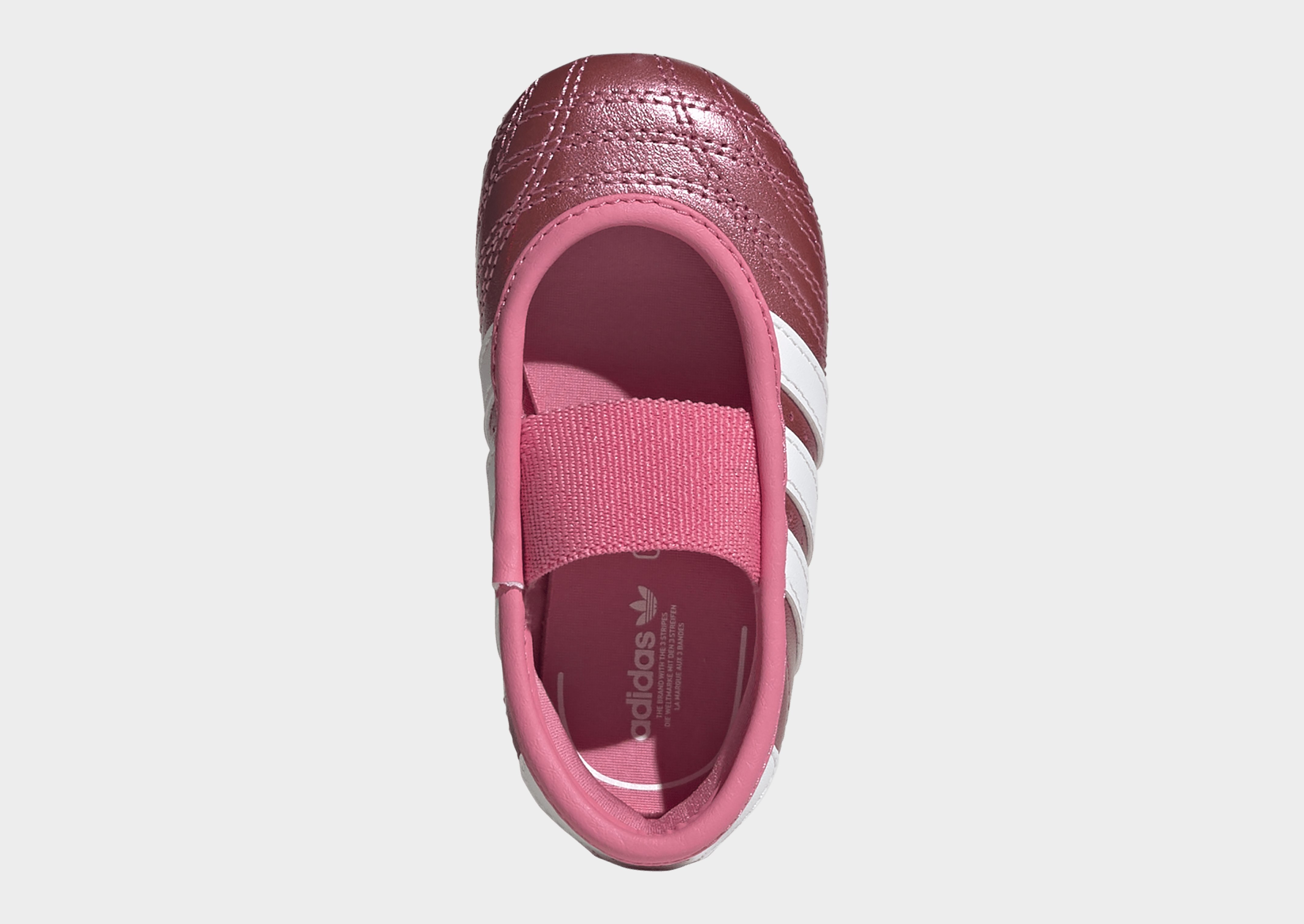 adidas TAEKWONDO MJ SCHUH