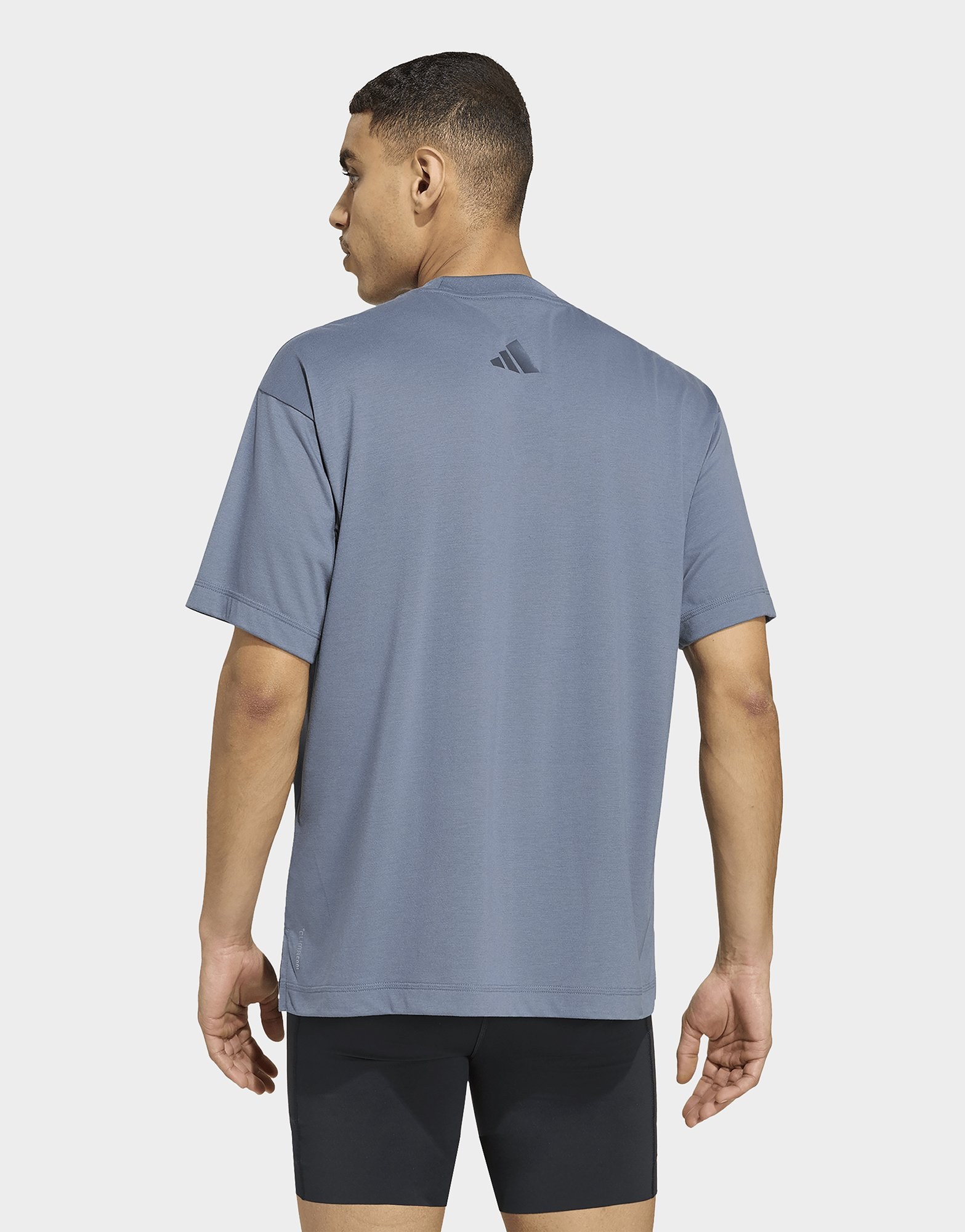 adidas Adi365 Aspyre Running Grafik T-shirt