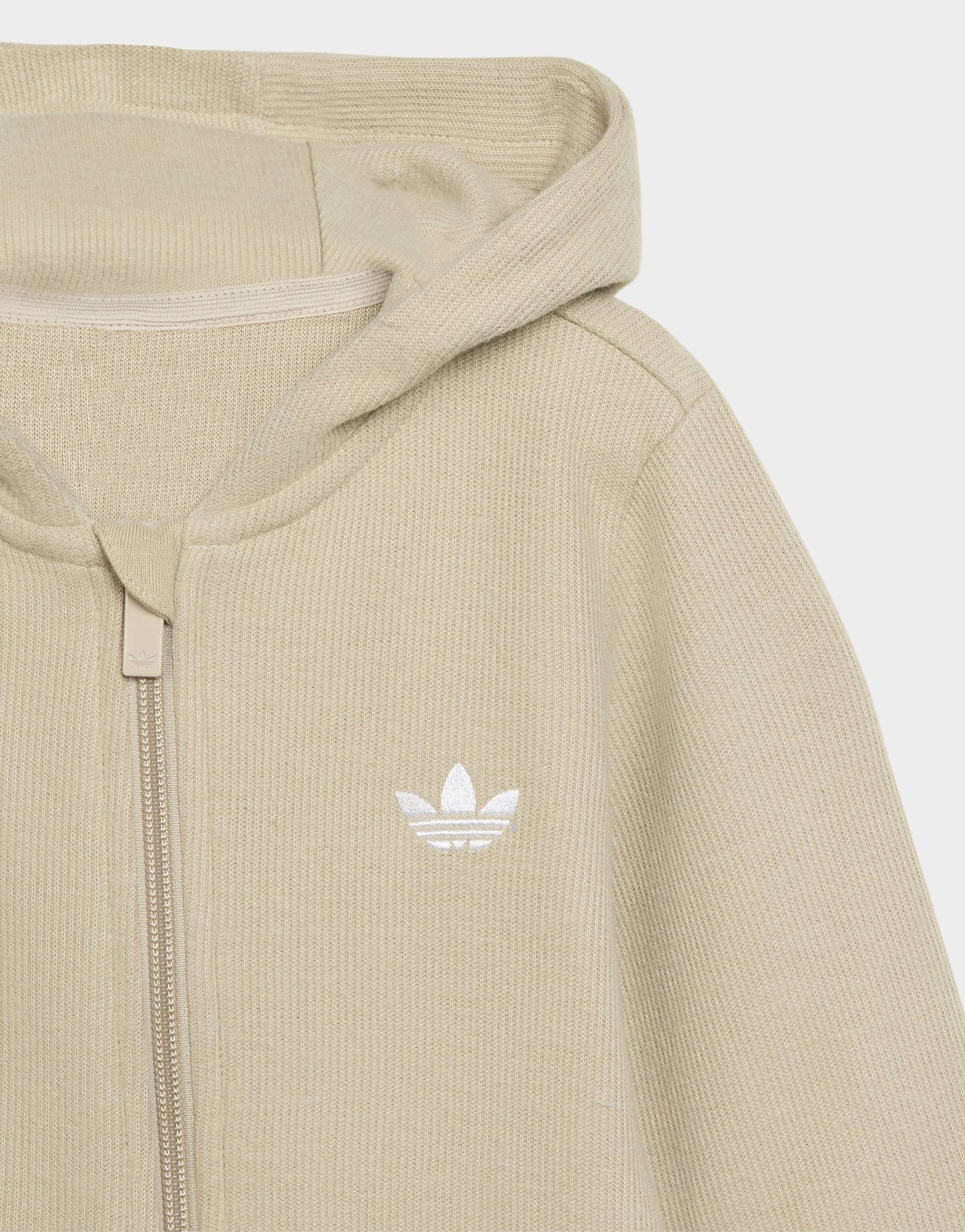 adidas WINTERIZED EINTEILER MIT KAPUZE, GERIPPT, REGULÄR GESCHNITTEN