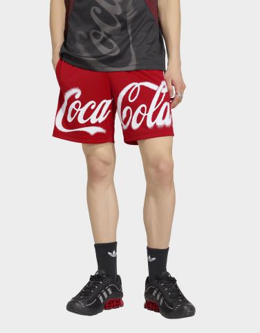 adidas X COCA-COLA TRAININGSSHORTS