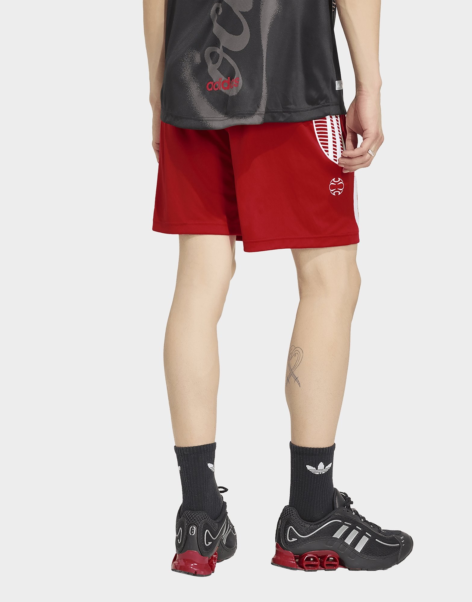 adidas X COCA-COLA TRAININGSSHORTS