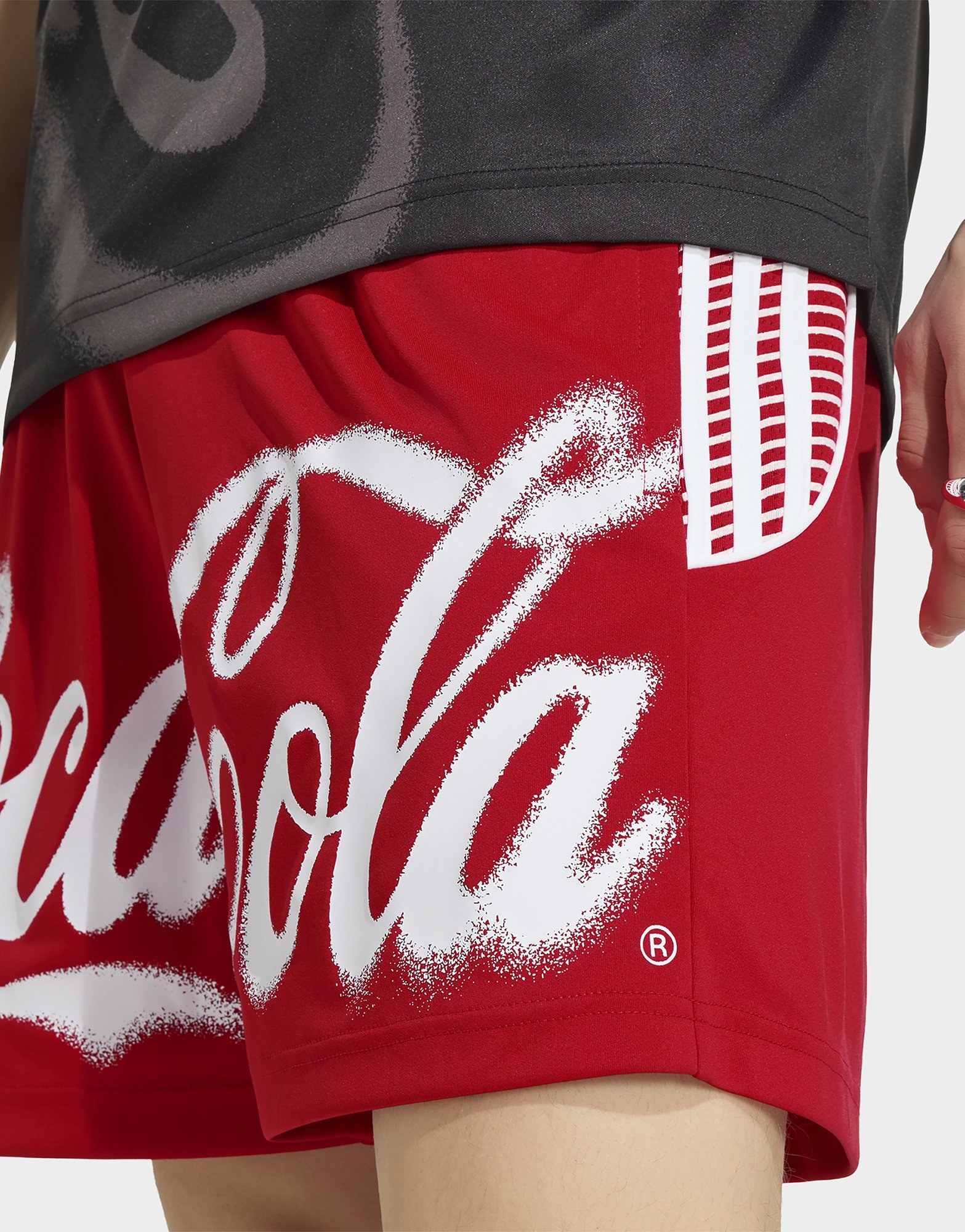 adidas X COCA-COLA TRAININGSSHORTS