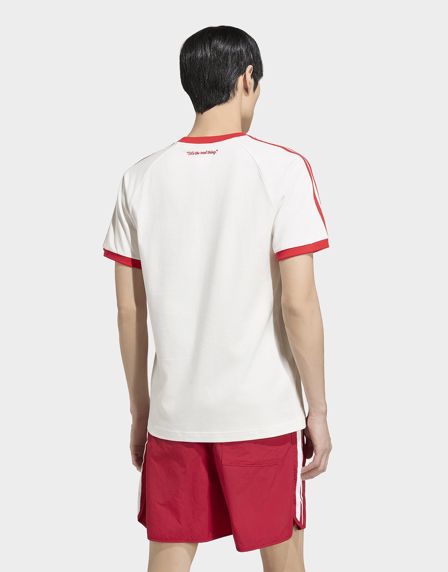 adidas X COCA-COLA CLASSIC SPORT CALI T-SHIRT