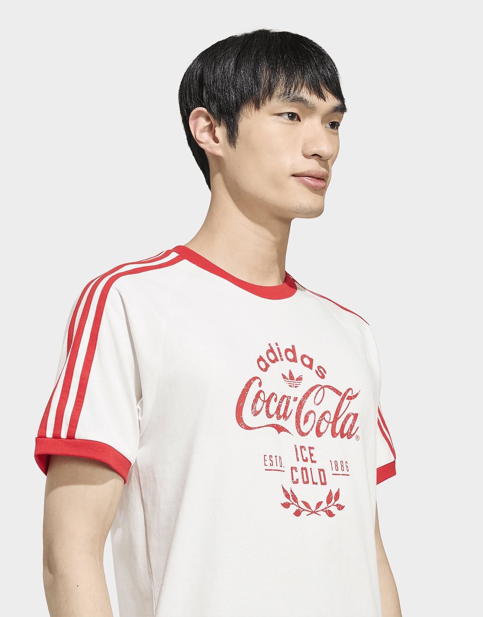adidas X COCA-COLA CLASSIC SPORT CALI T-SHIRT