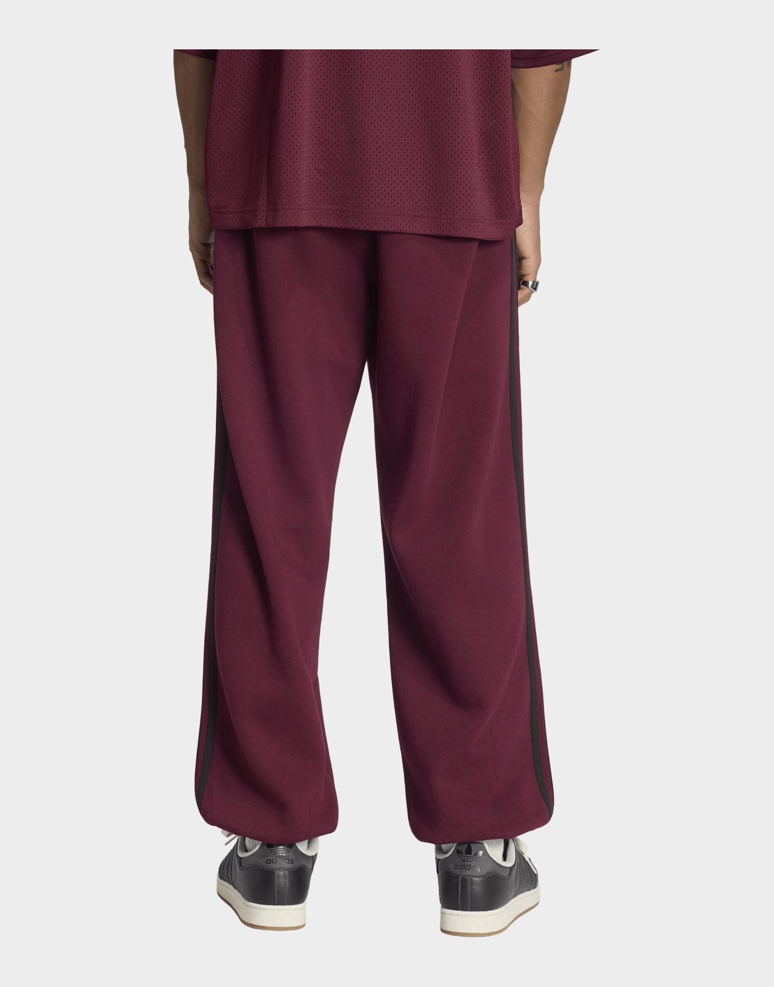 adidas Adicolor 3-streifen Jogginghose Mit Bündchen